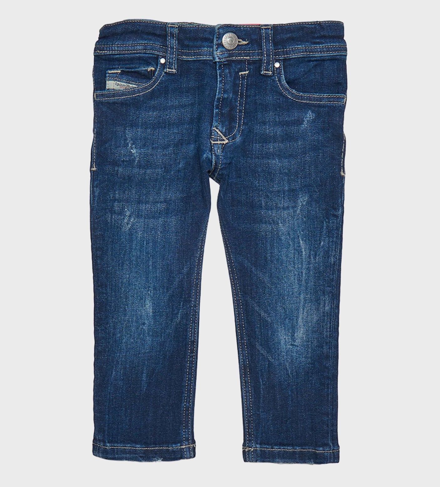 Denim Jeans Blue – FOUR Kids