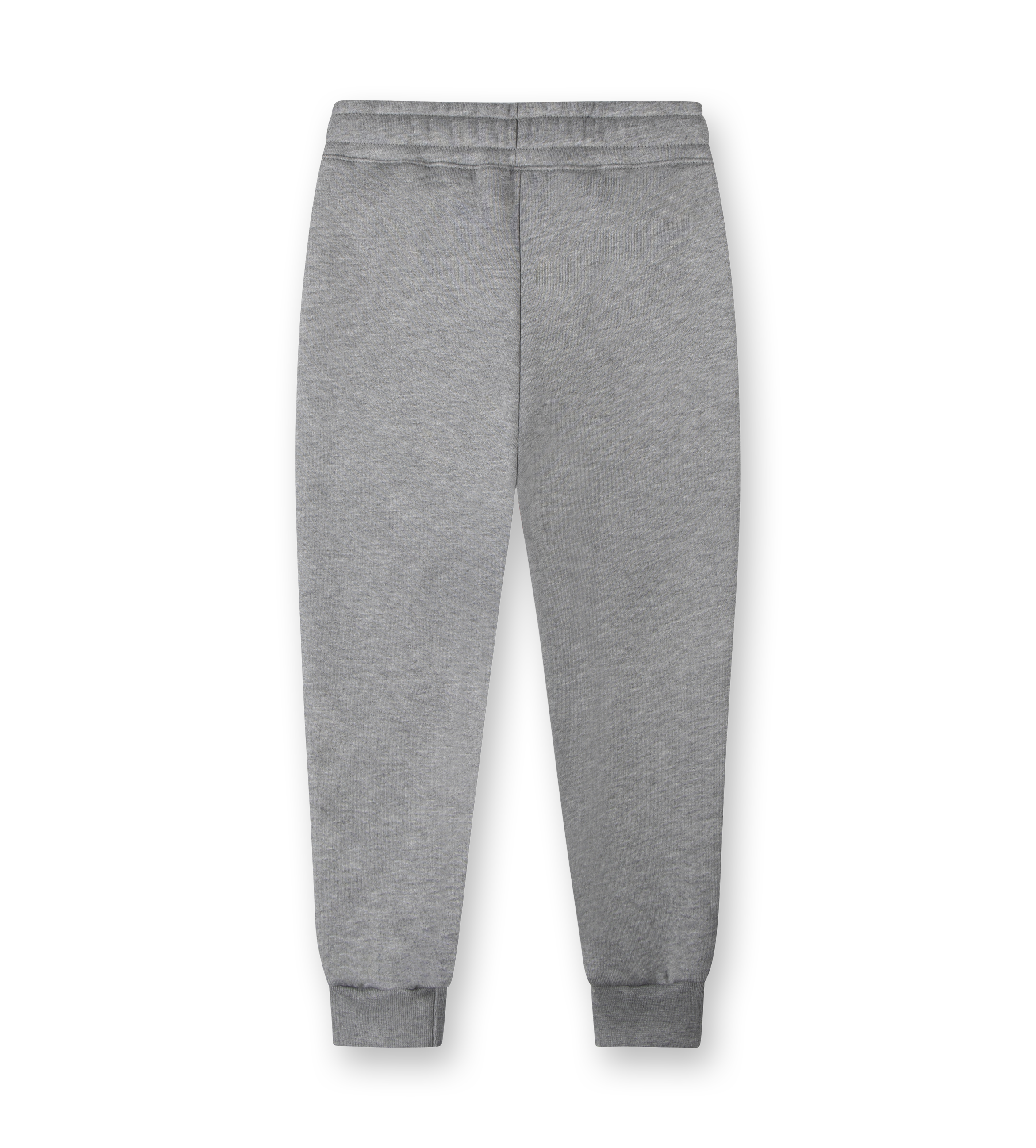 Circles Logo Sweatpants Grey