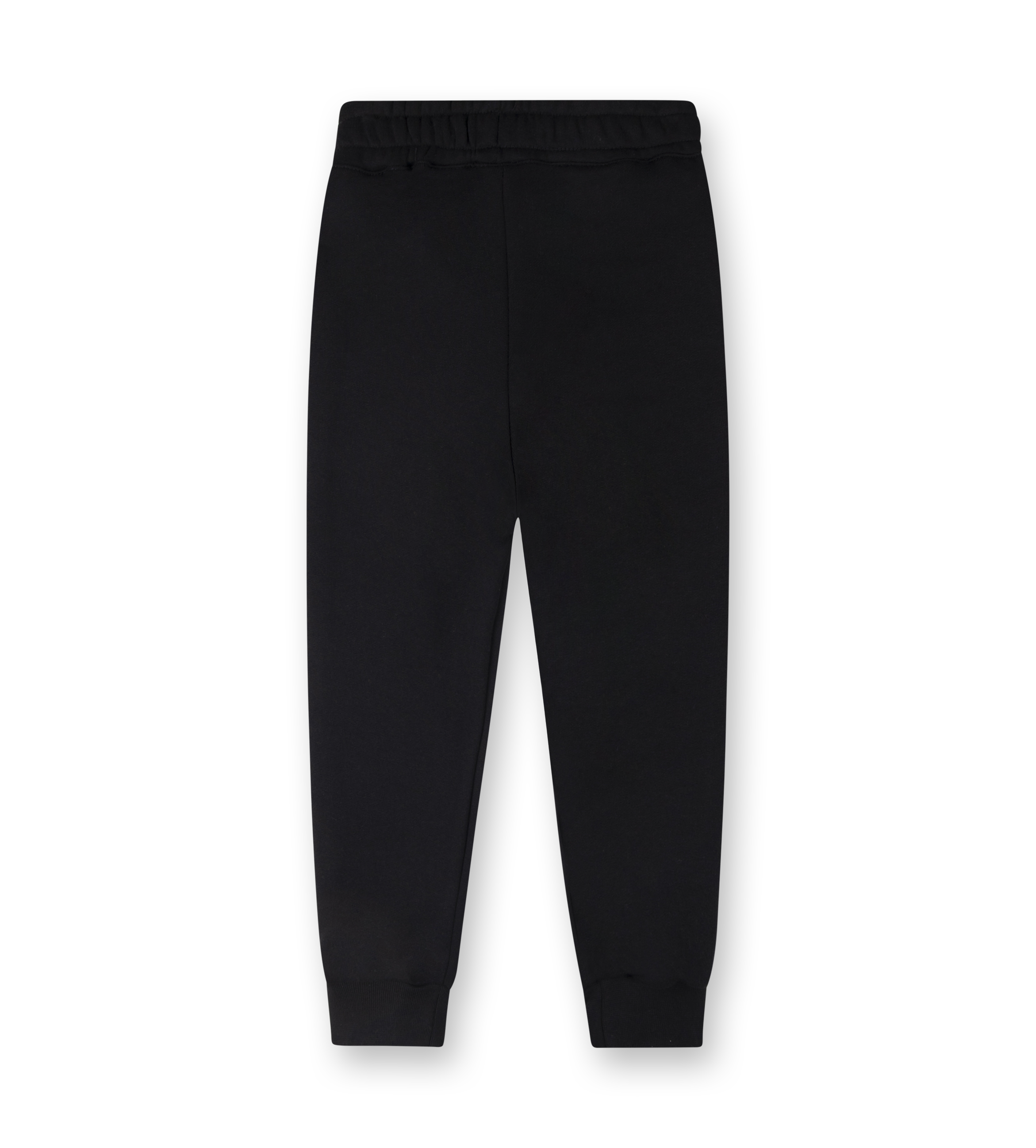 Logo Sweatpants Black