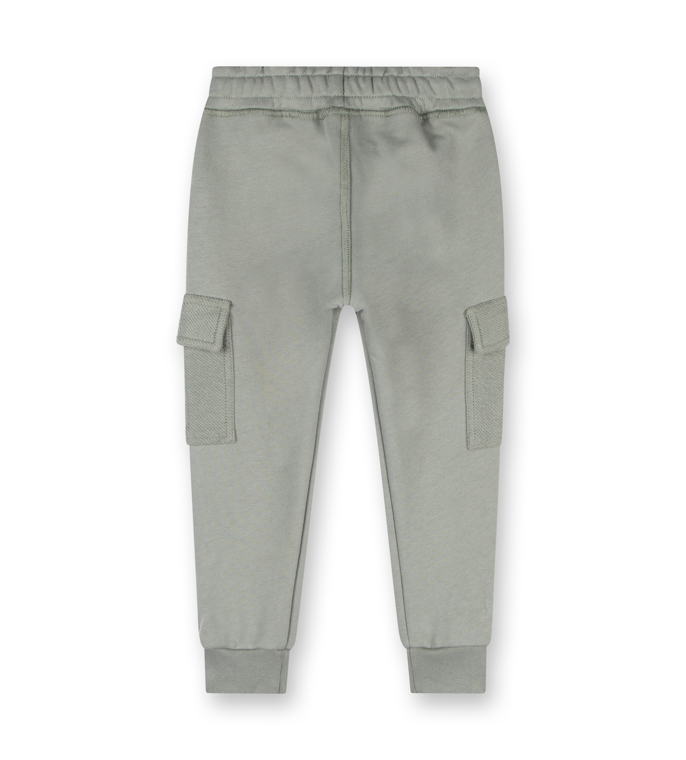 Inside Out Cargo Pants Agave Green