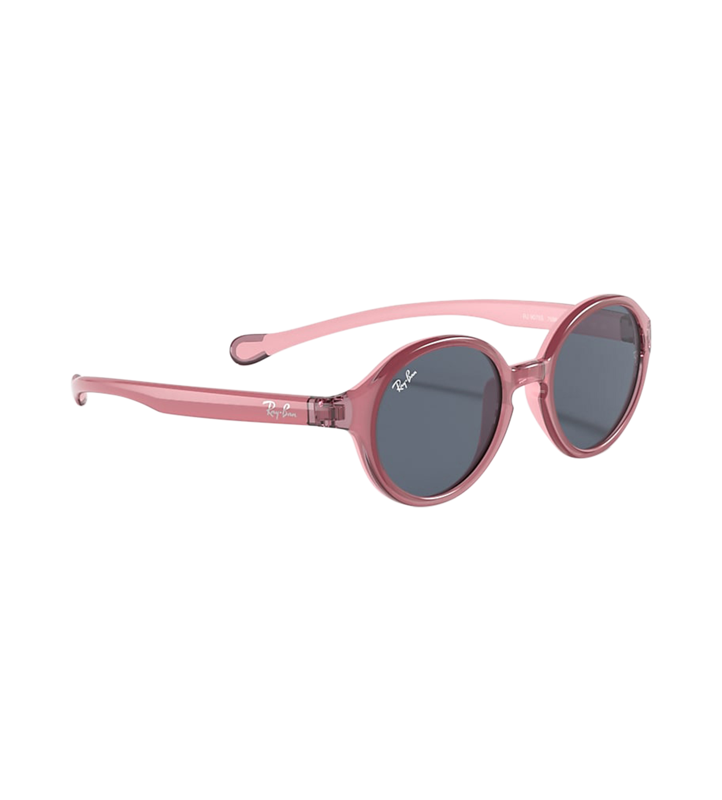 Round Sunglasses Pink