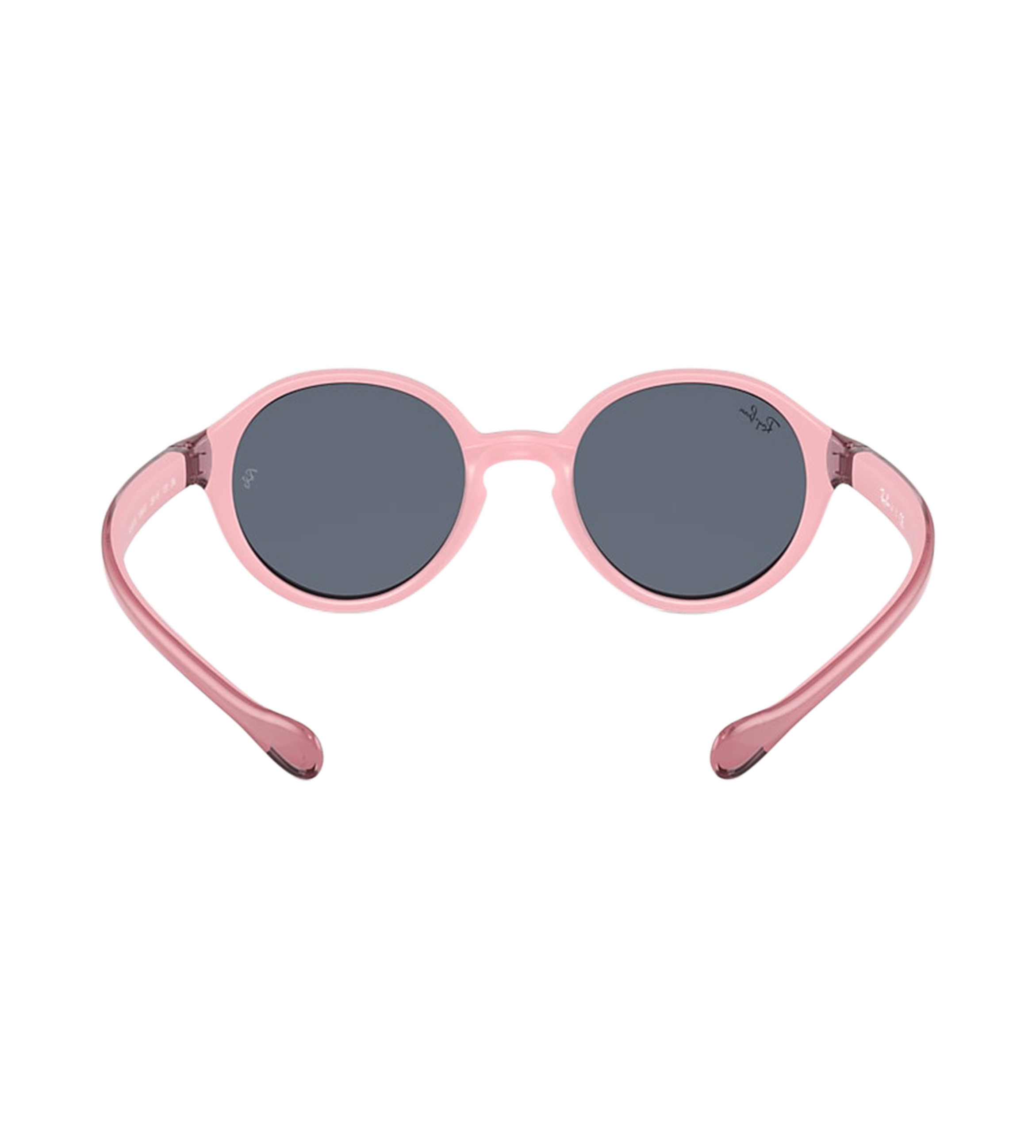 Round Sunglasses Pink