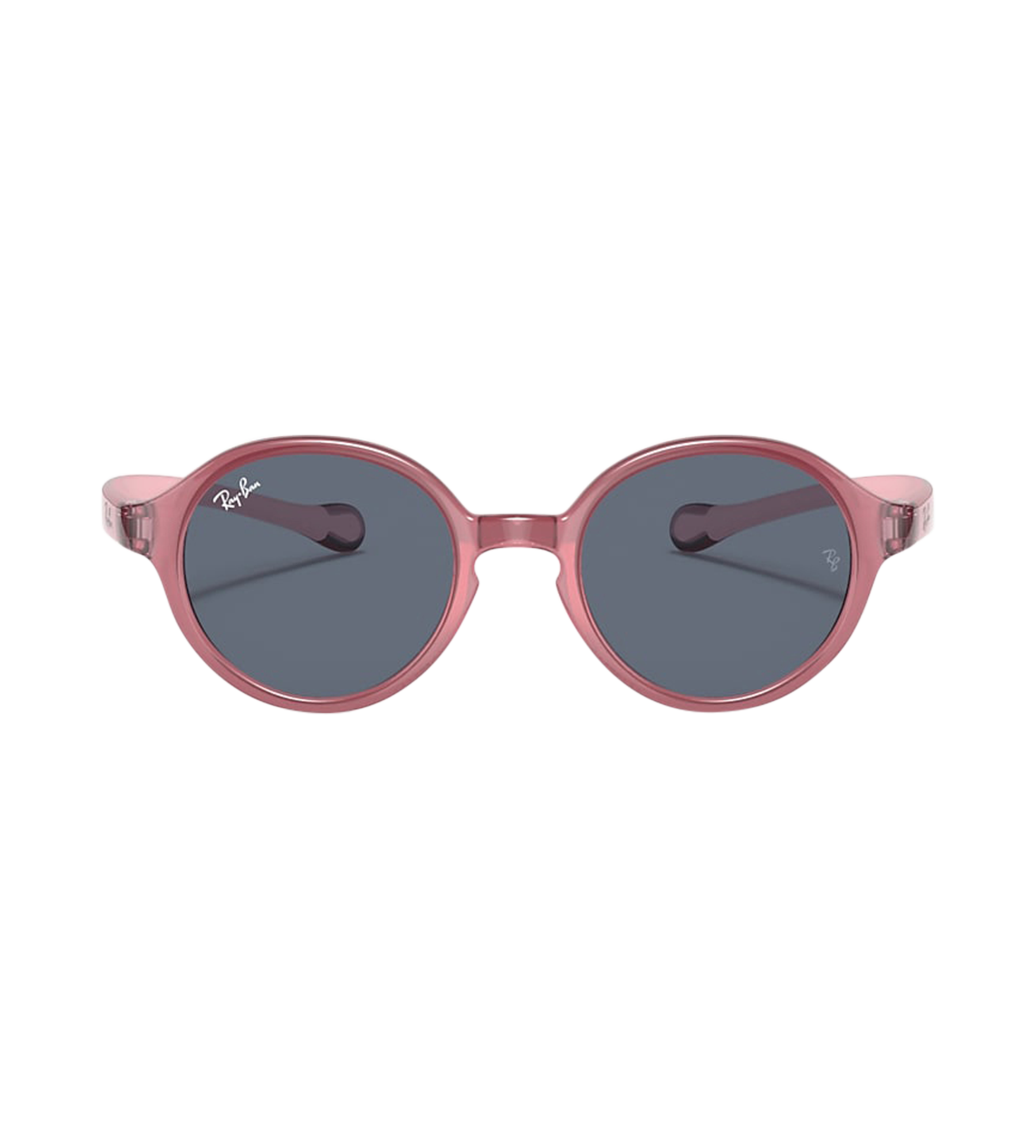 Round Sunglasses Pink