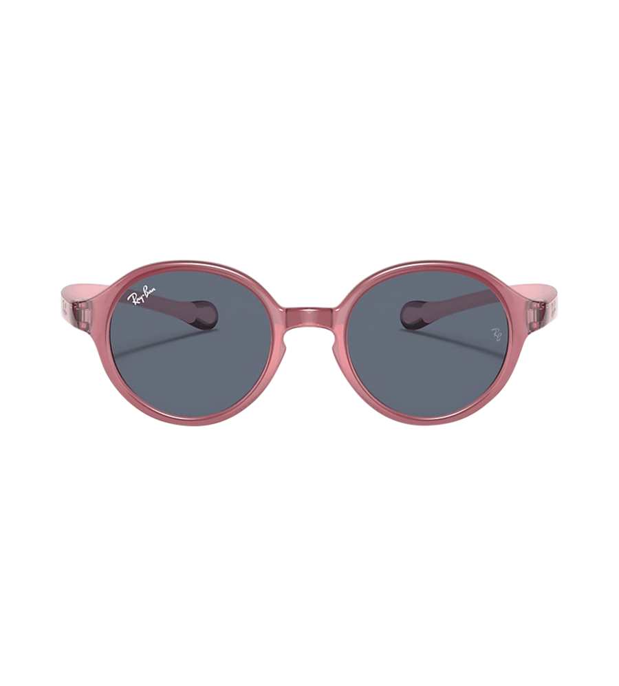 Round Sunglasses Pink