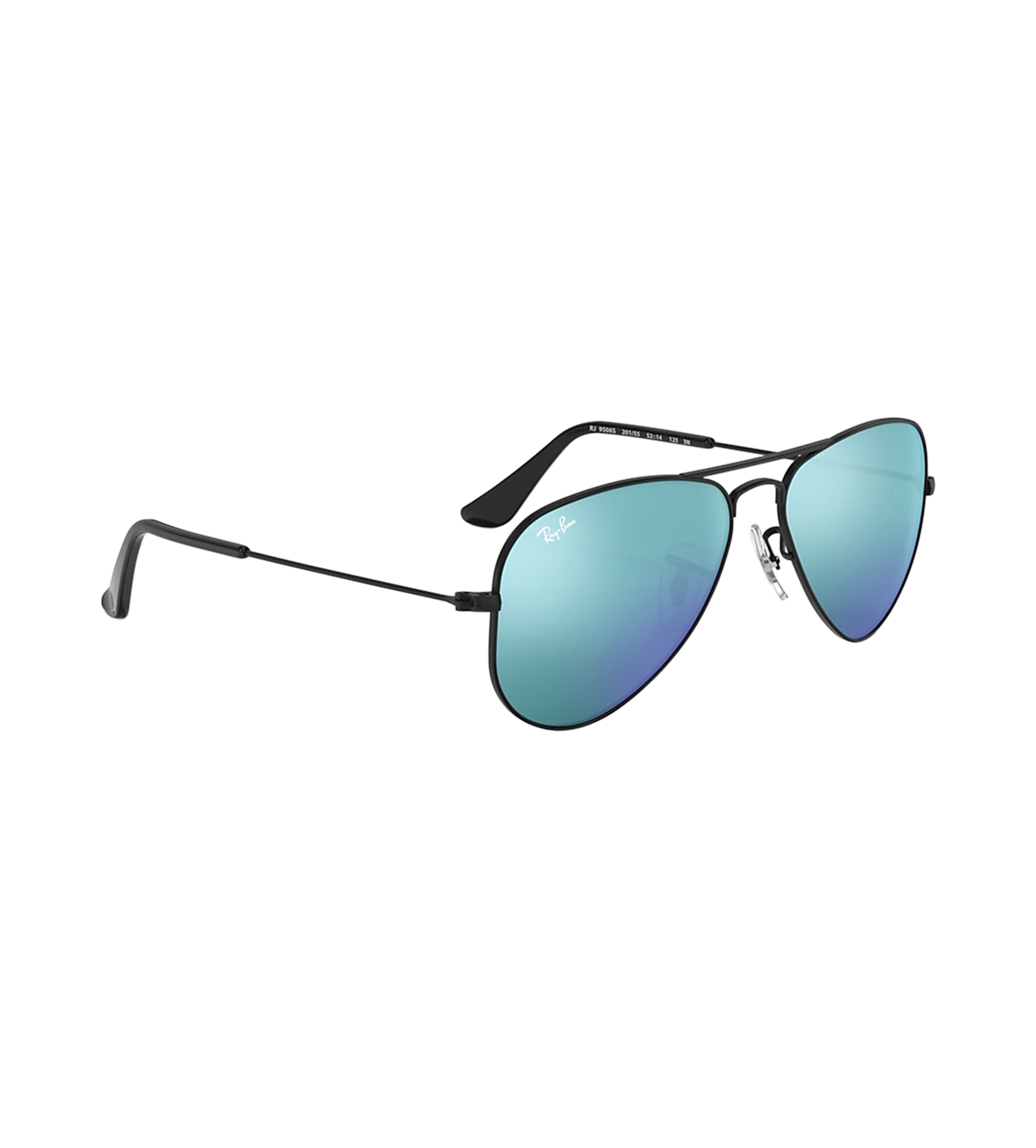 Aviator Sunglasses Blue