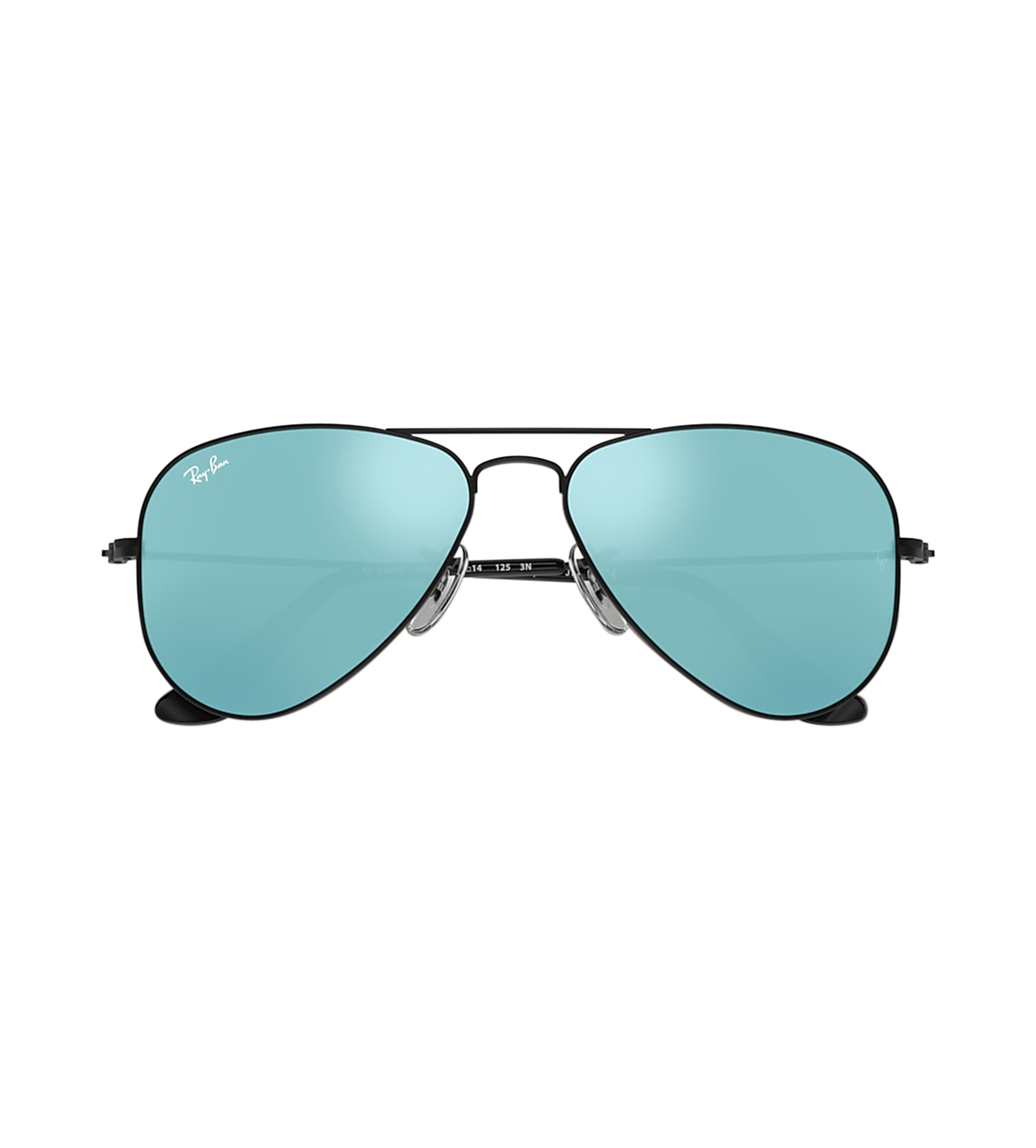 Aviator Sunglasses Blue