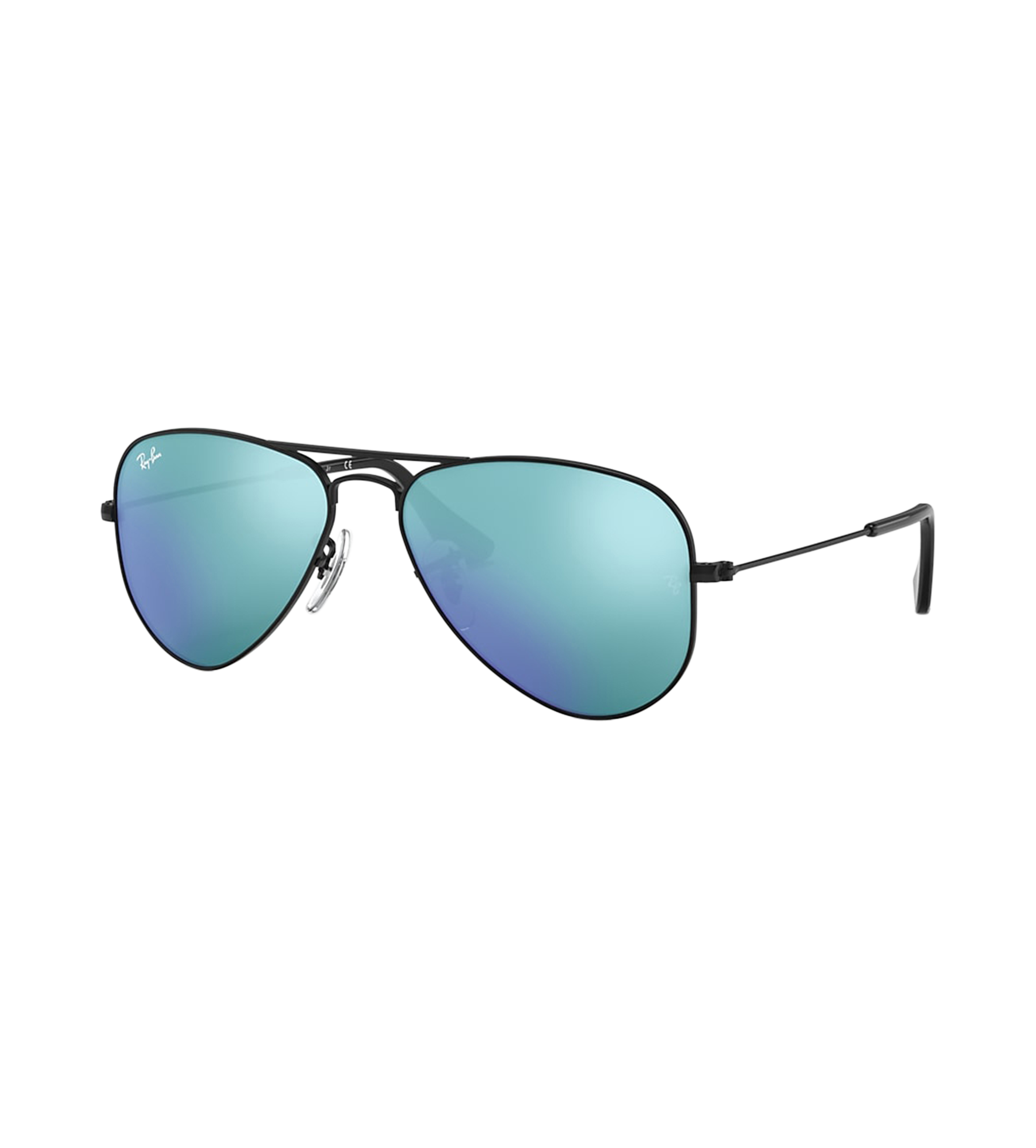 Aviator Sunglasses Blue