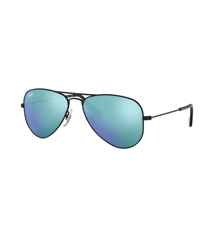 Aviator Sunglasses Blue