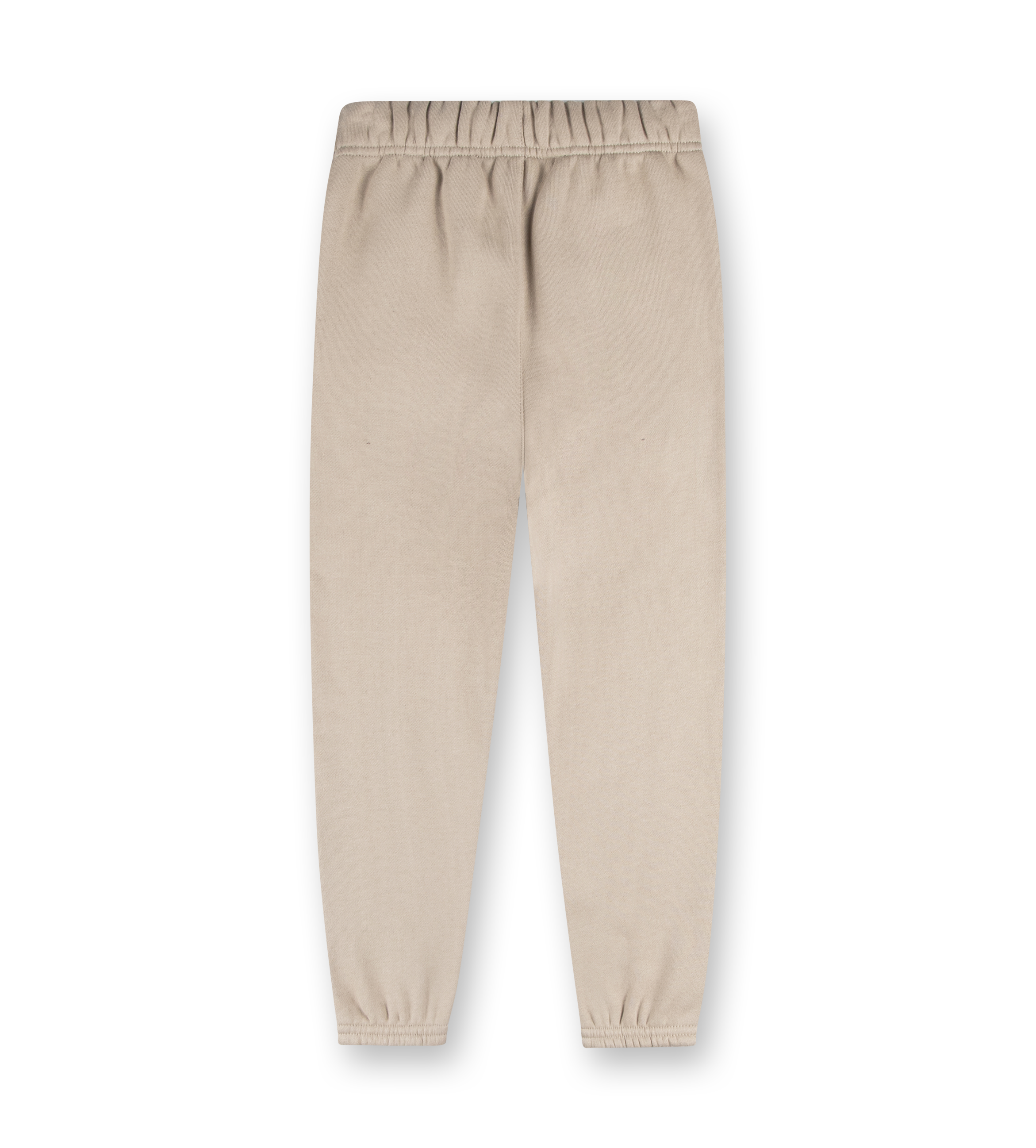 Kid's Fleece Essential Sweatpants Desert Sand