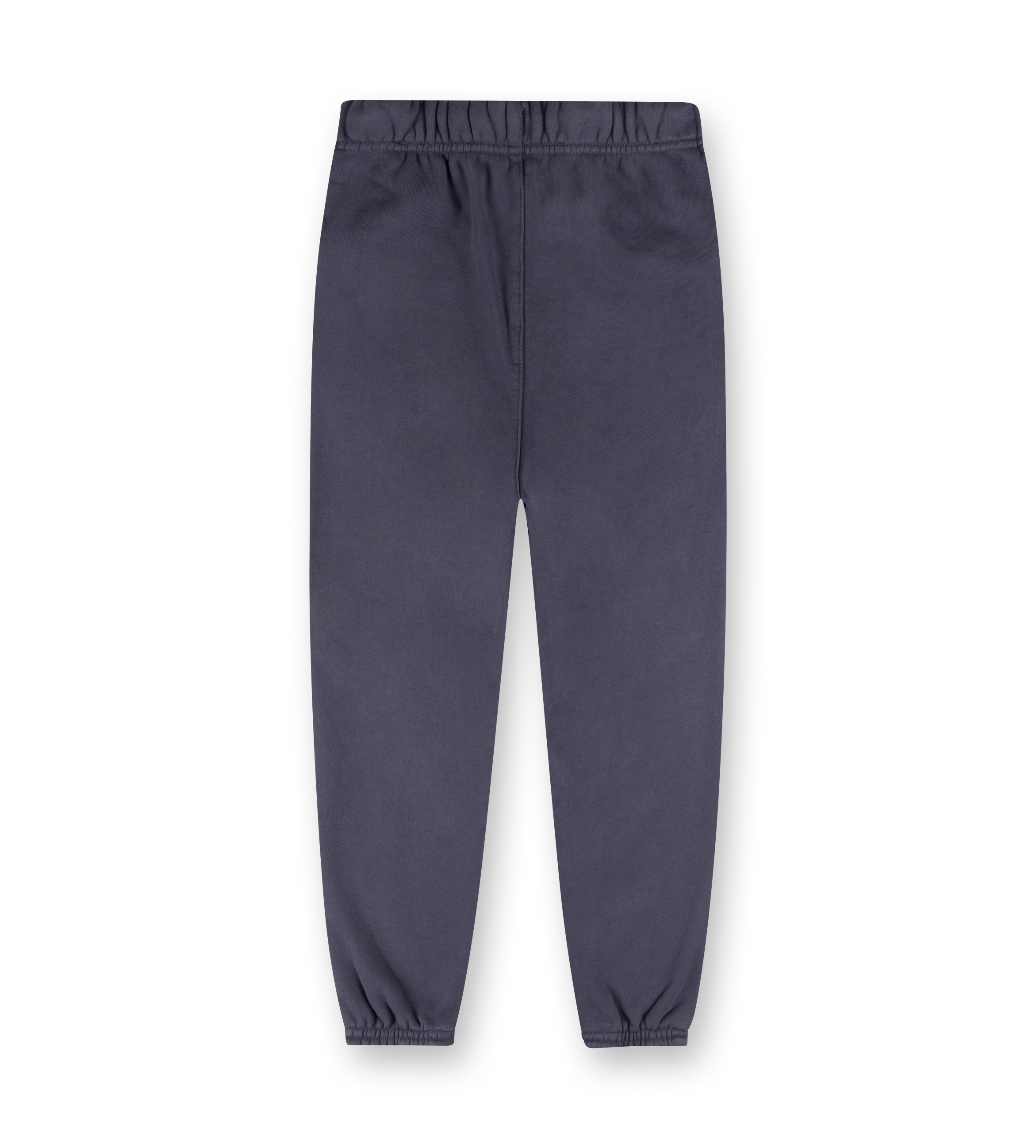 Kid's Heavy Fleece Essential Sweatpants Marine