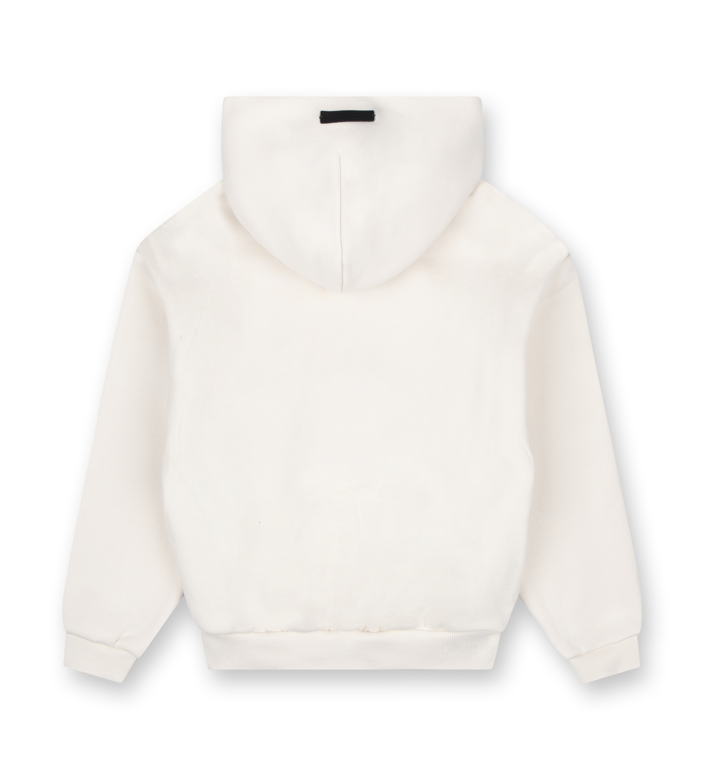 Fleece Hoodie Shell