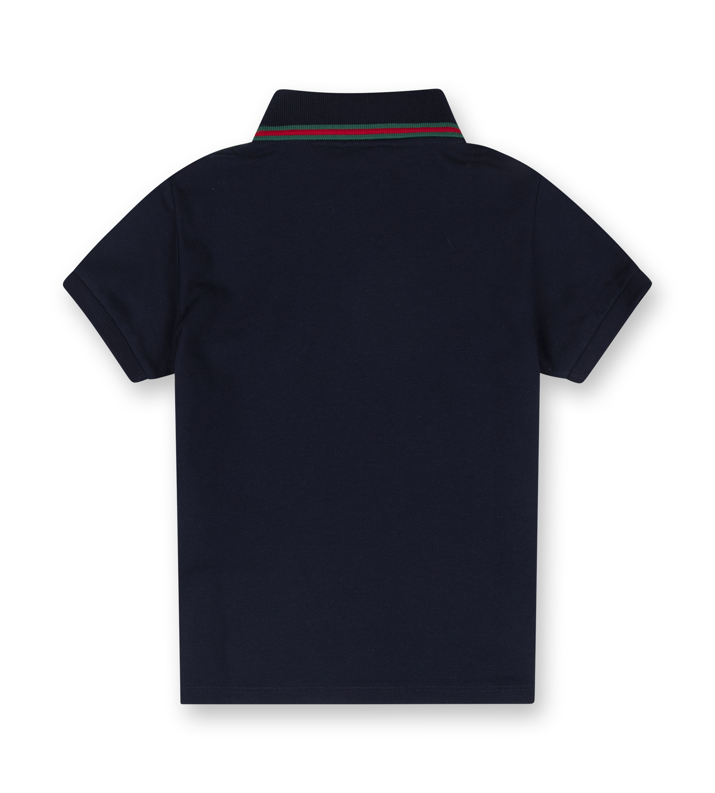 Web Polo Shirt Dark Blue