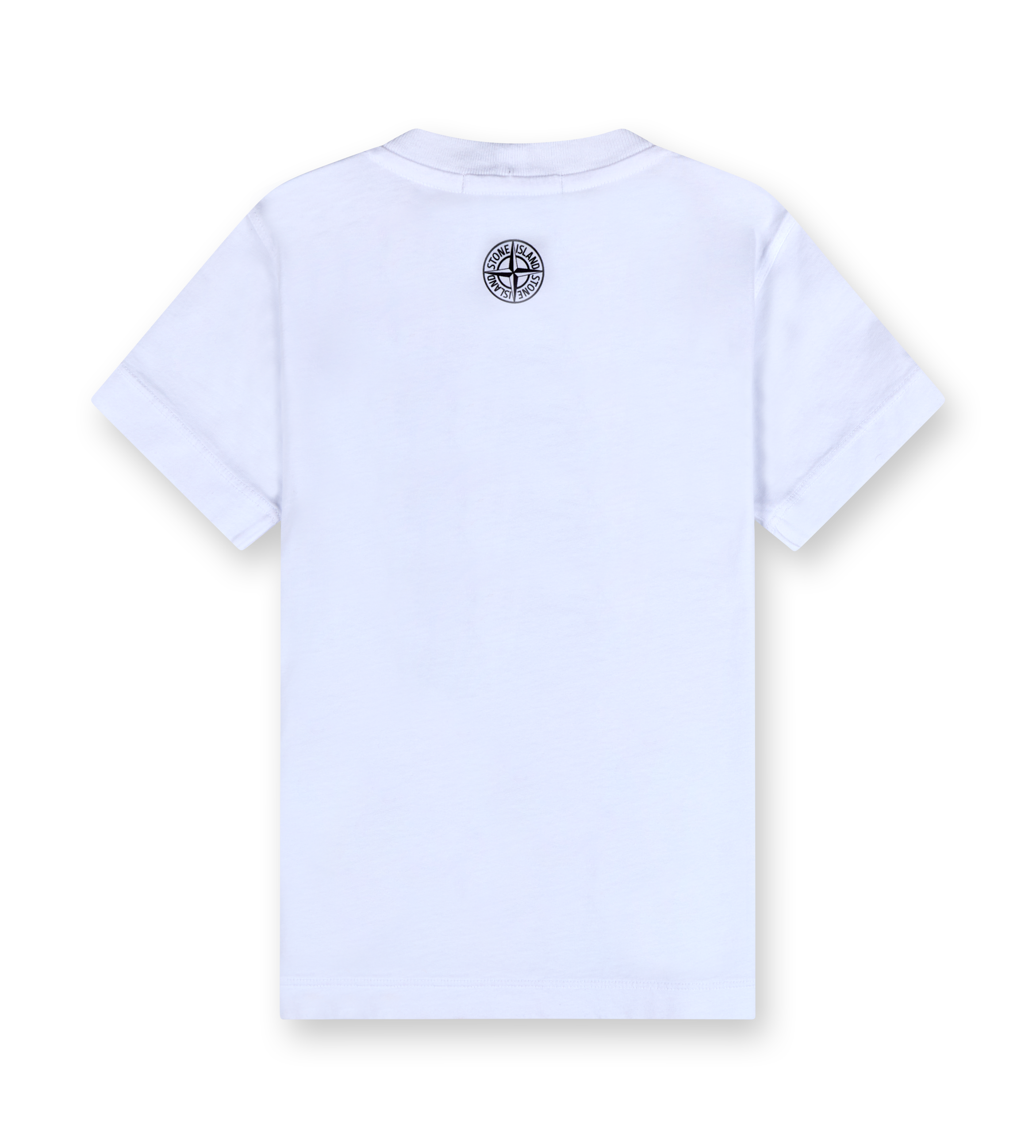 Logo-print T-shirt White