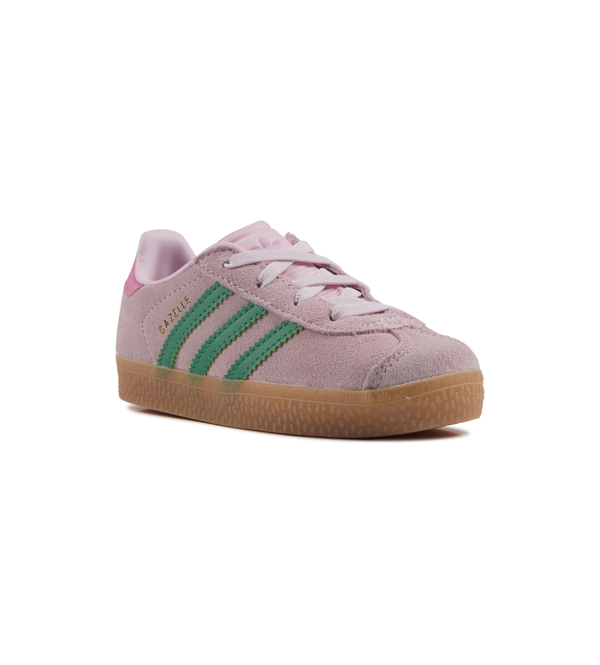 Gazelle Comfort Closure Shoes Bliss Pink