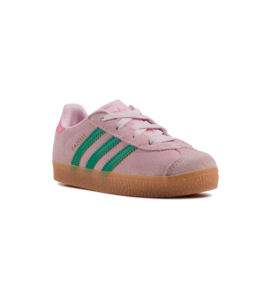 Gazelle Comfort Closure Shoes Bliss Pink