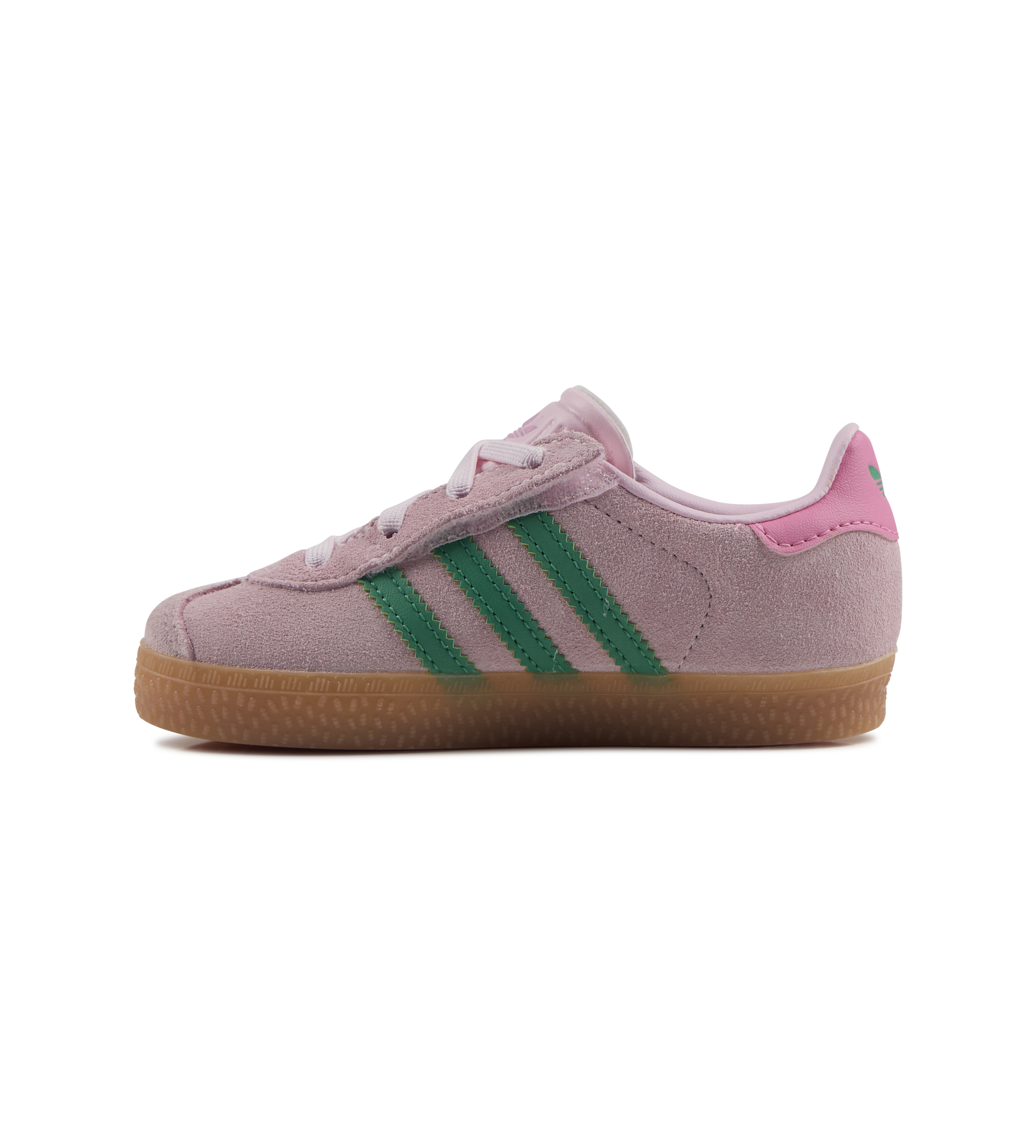 Gazelle Comfort Closure Shoes Bliss Pink