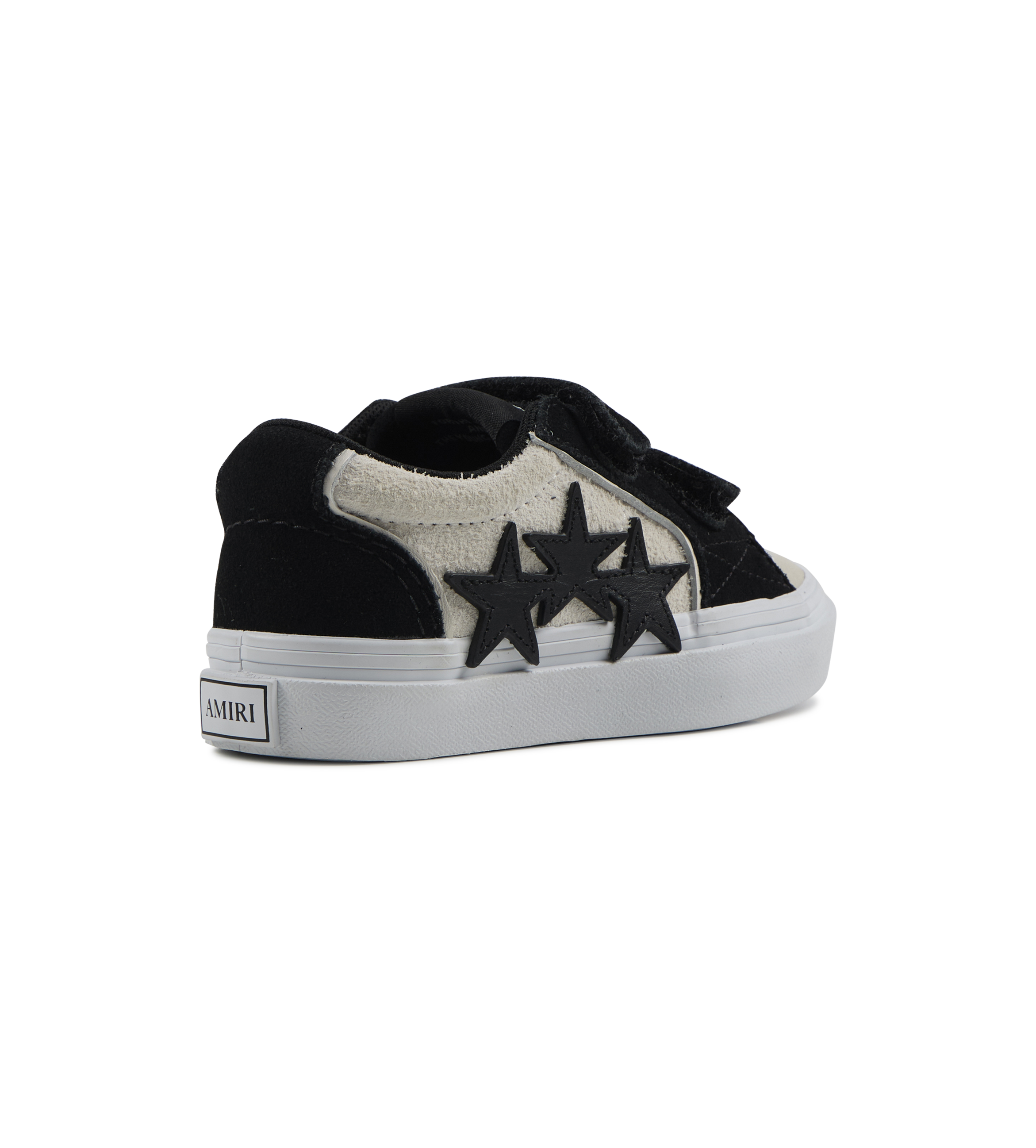 Sunset Skate Low Sneakers Black