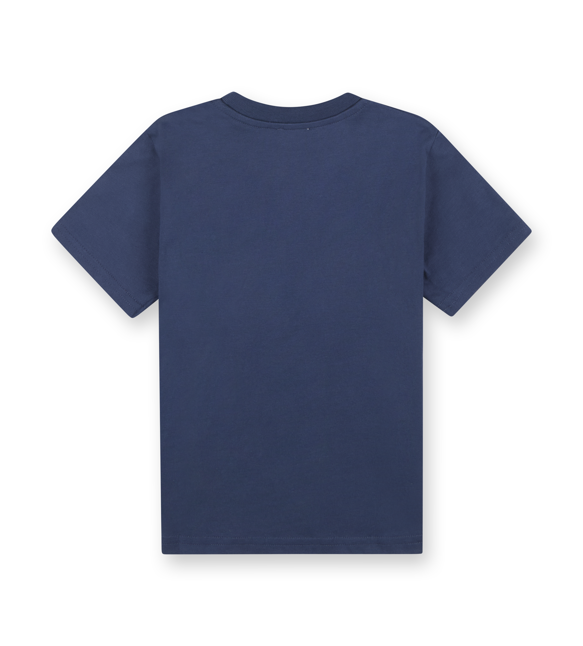 Tennis Club Icon T-shirt Navy