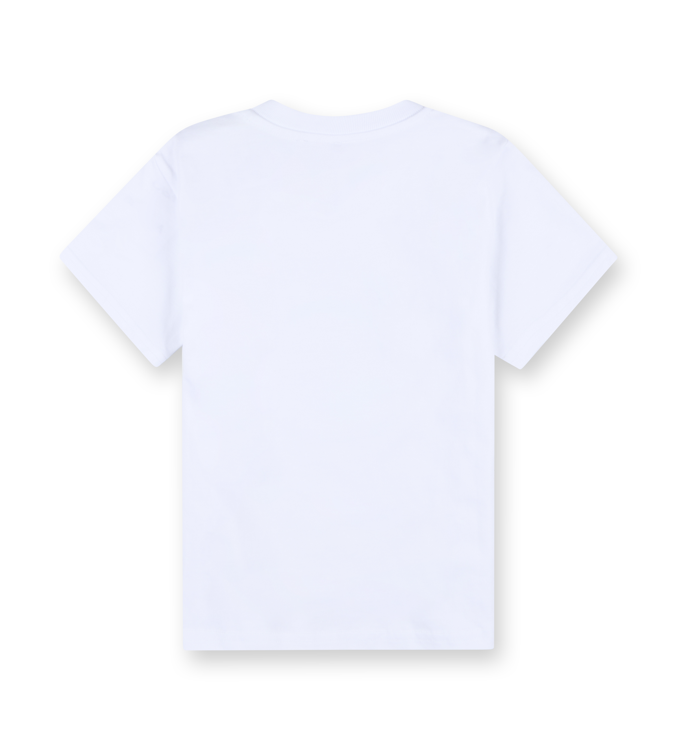 Oasis T-shirt White