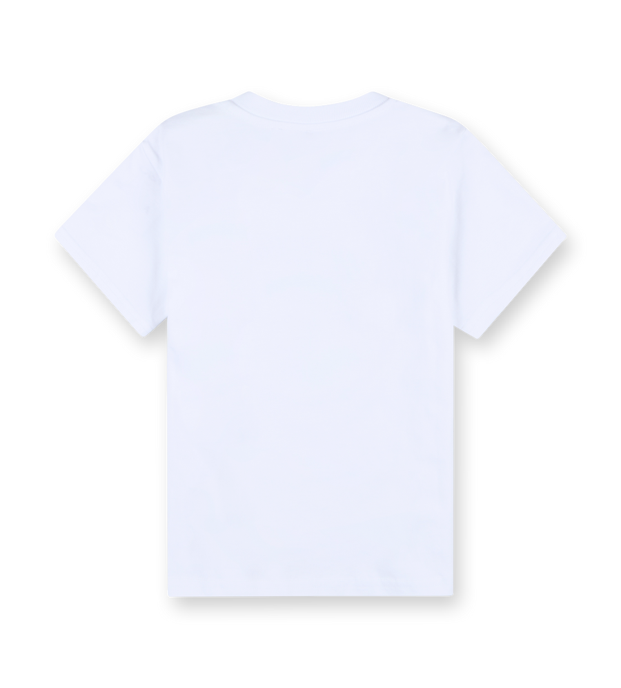 Oasis T-shirt White