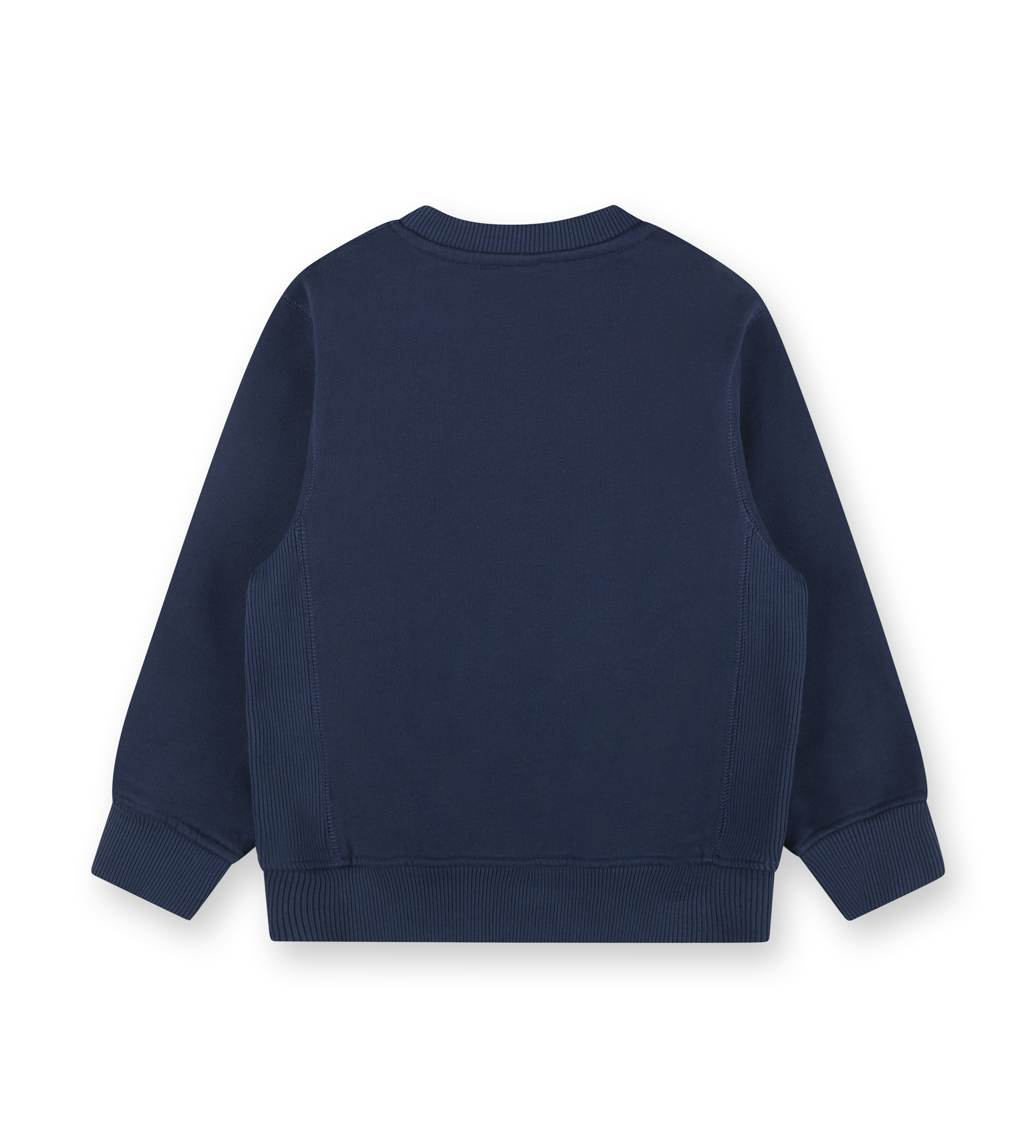 Tennis Club Icon Sweatshirt Navy