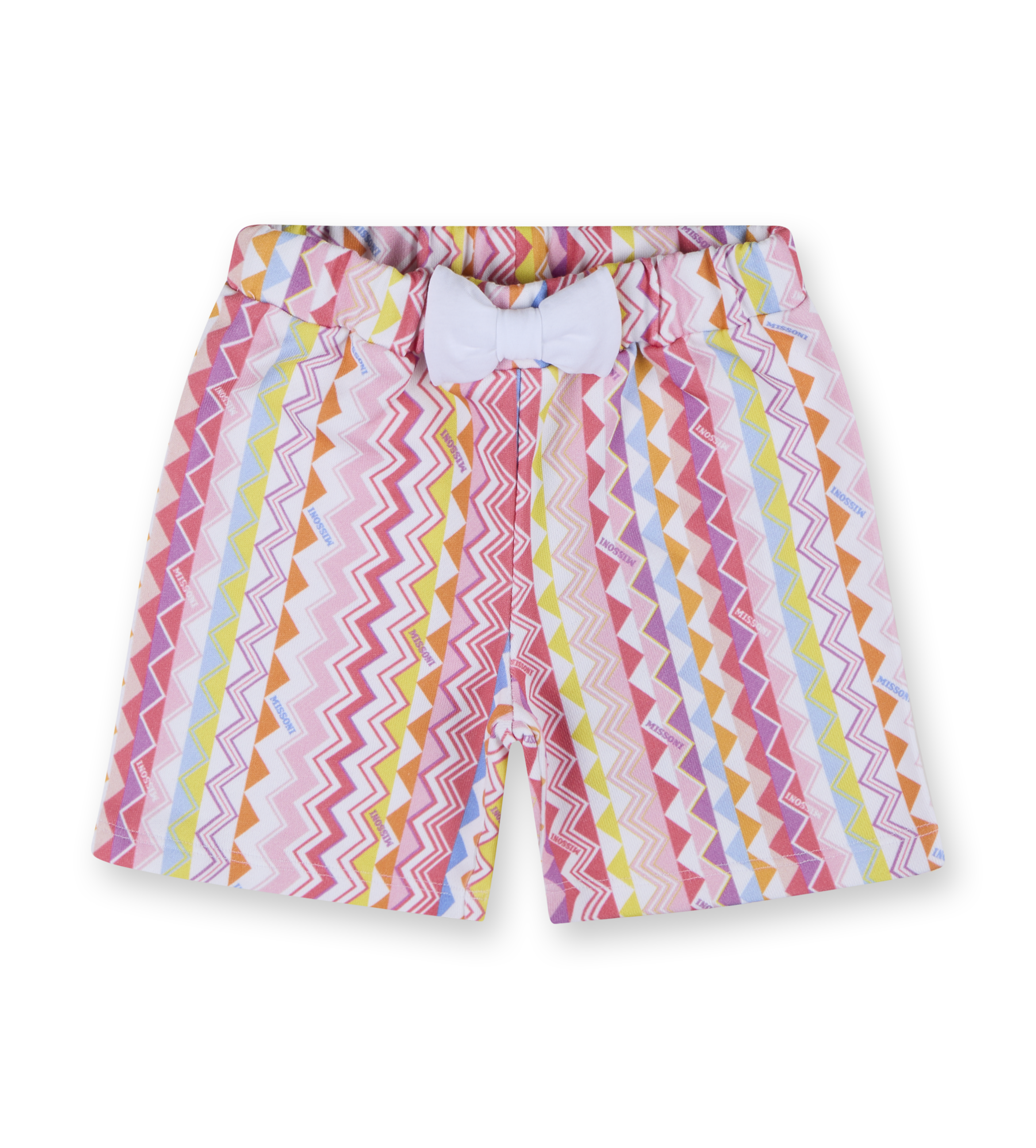 Jersey Shorts Multicolor