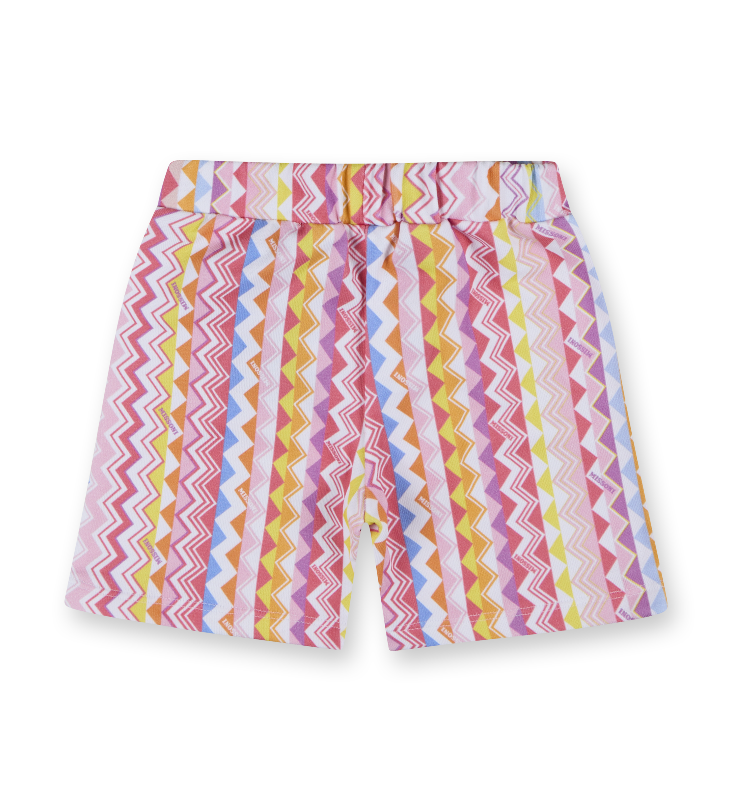 Jersey Shorts Multicolor