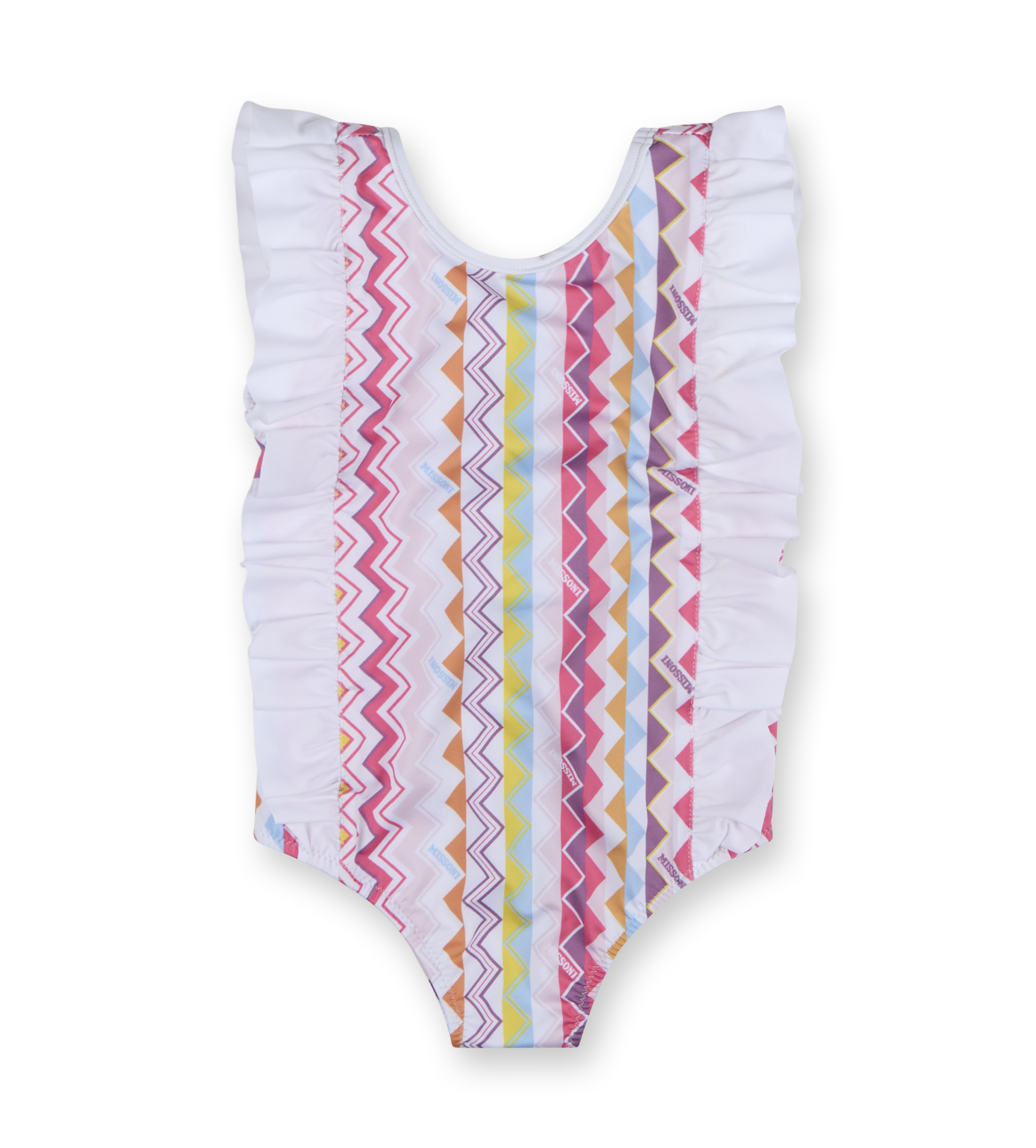 Swimsuit Multicolor