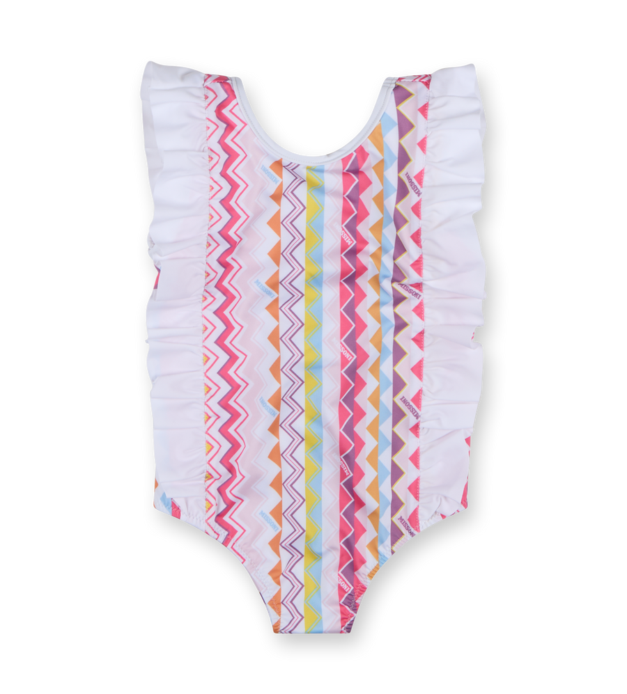 Swimsuit Multicolor