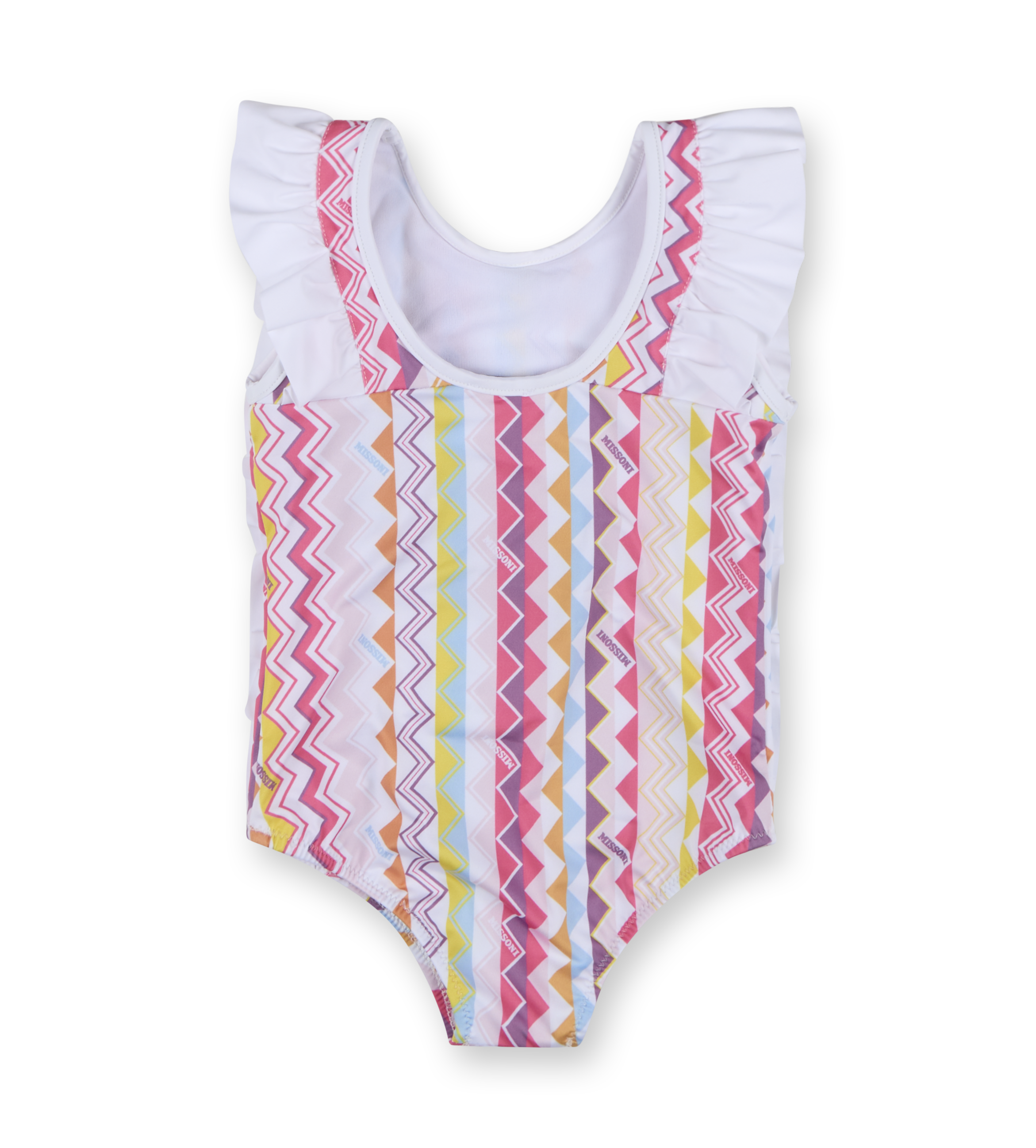 Swimsuit Multicolor