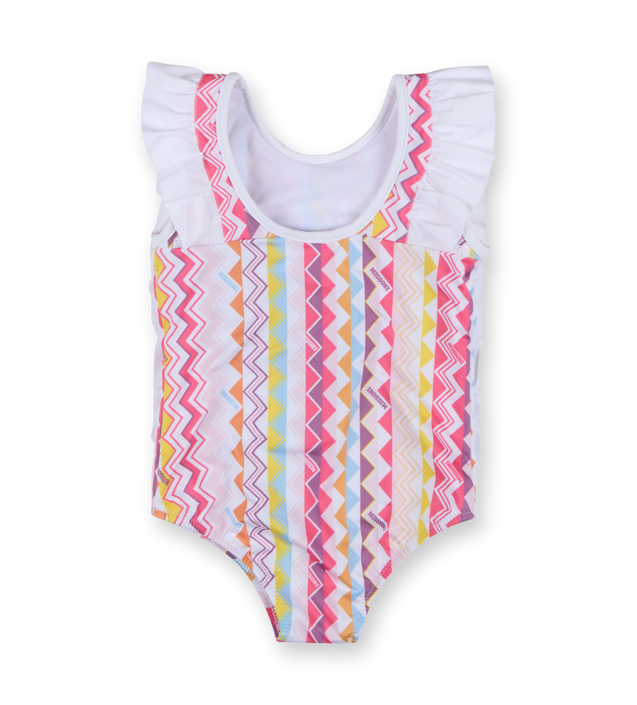 Swimsuit Multicolor