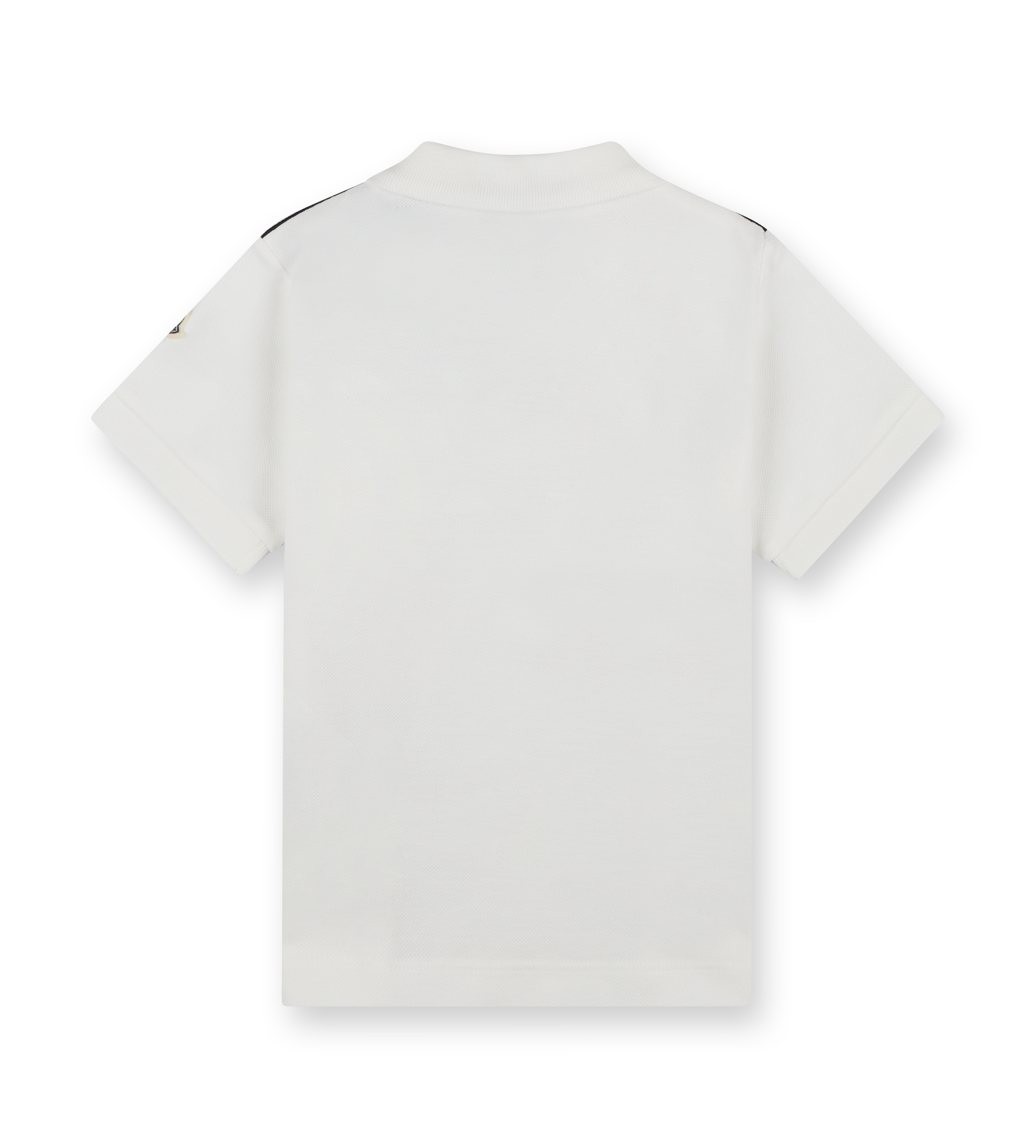 Polo Shirt White