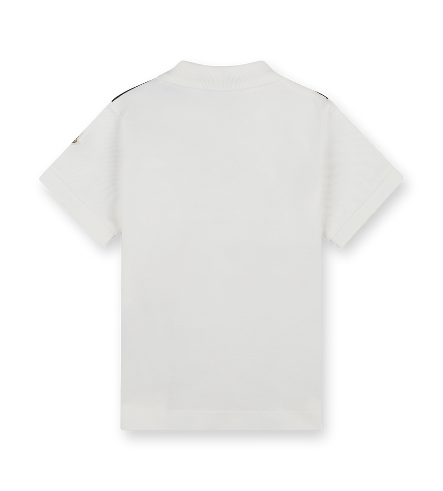 Polo Shirt White