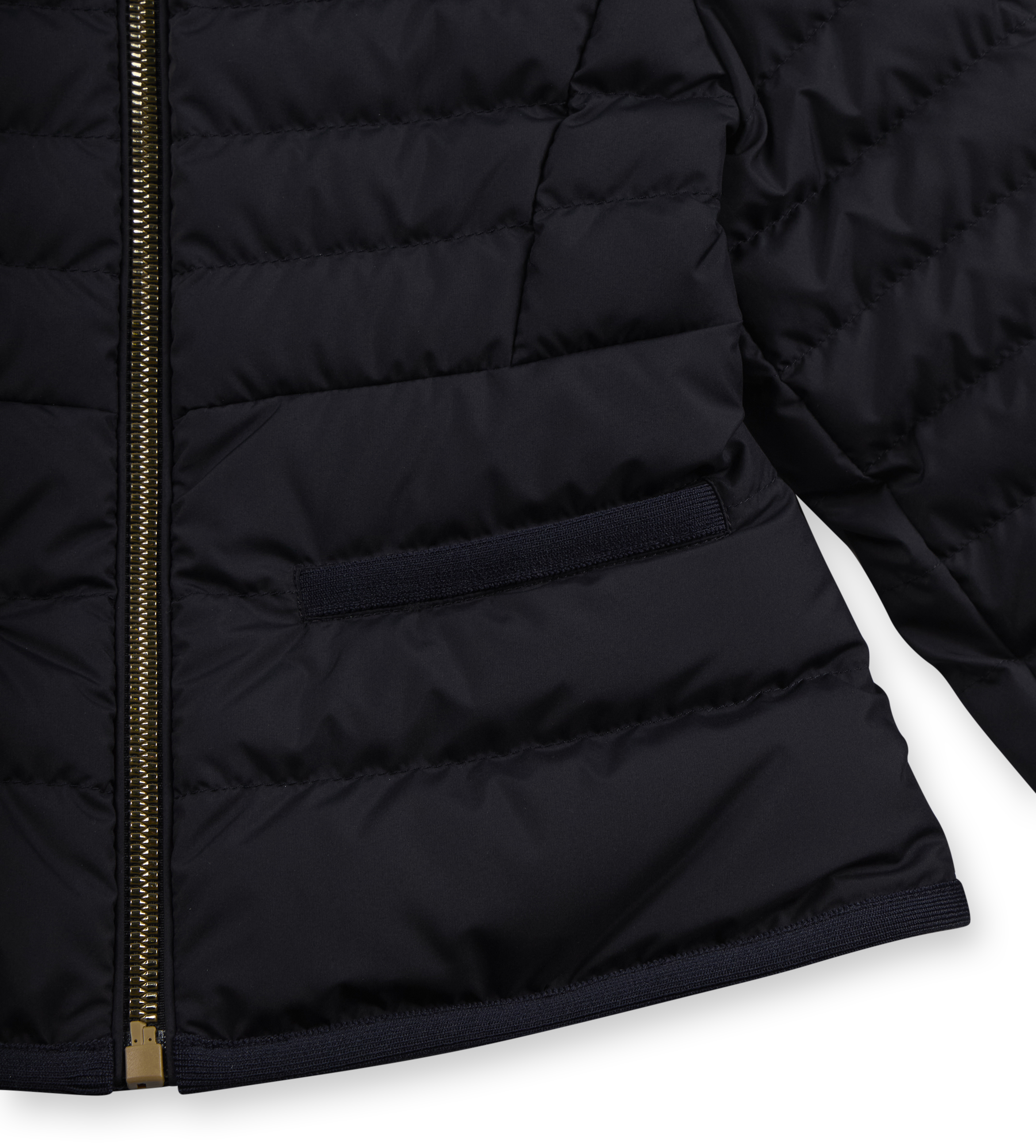 Dimase Down Jacket Navy Blue