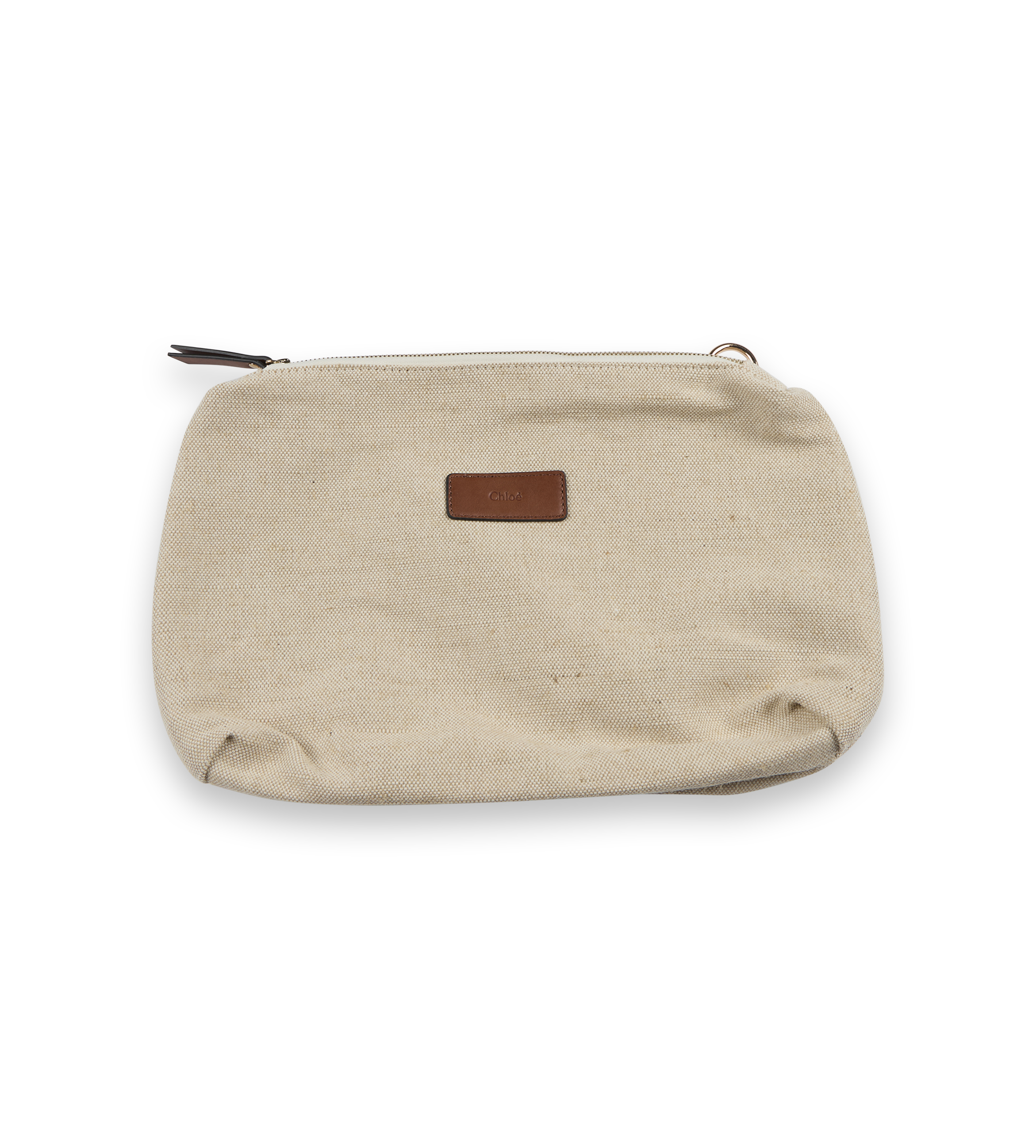 Changing Bag Beige