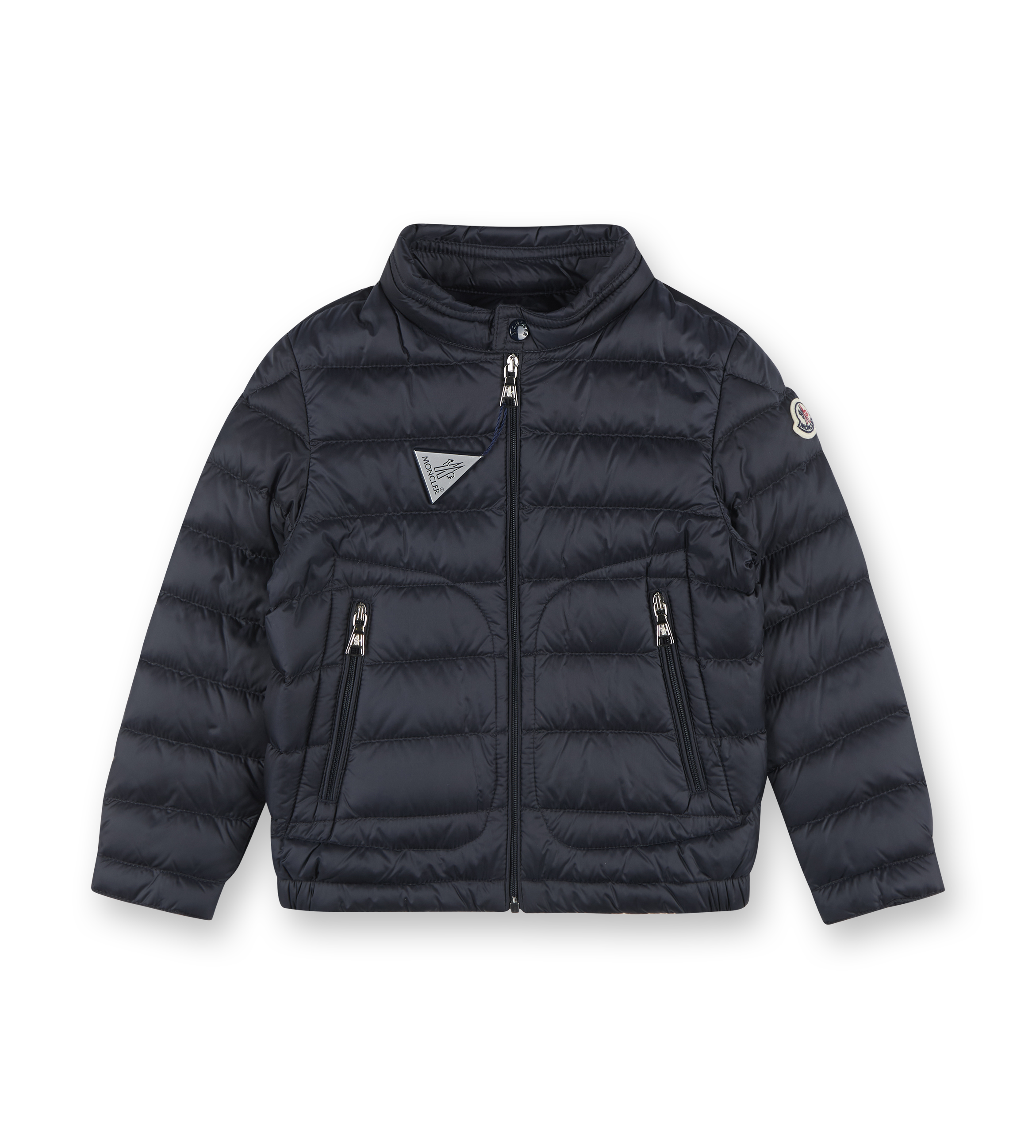 Acorus Jacket Night Blue