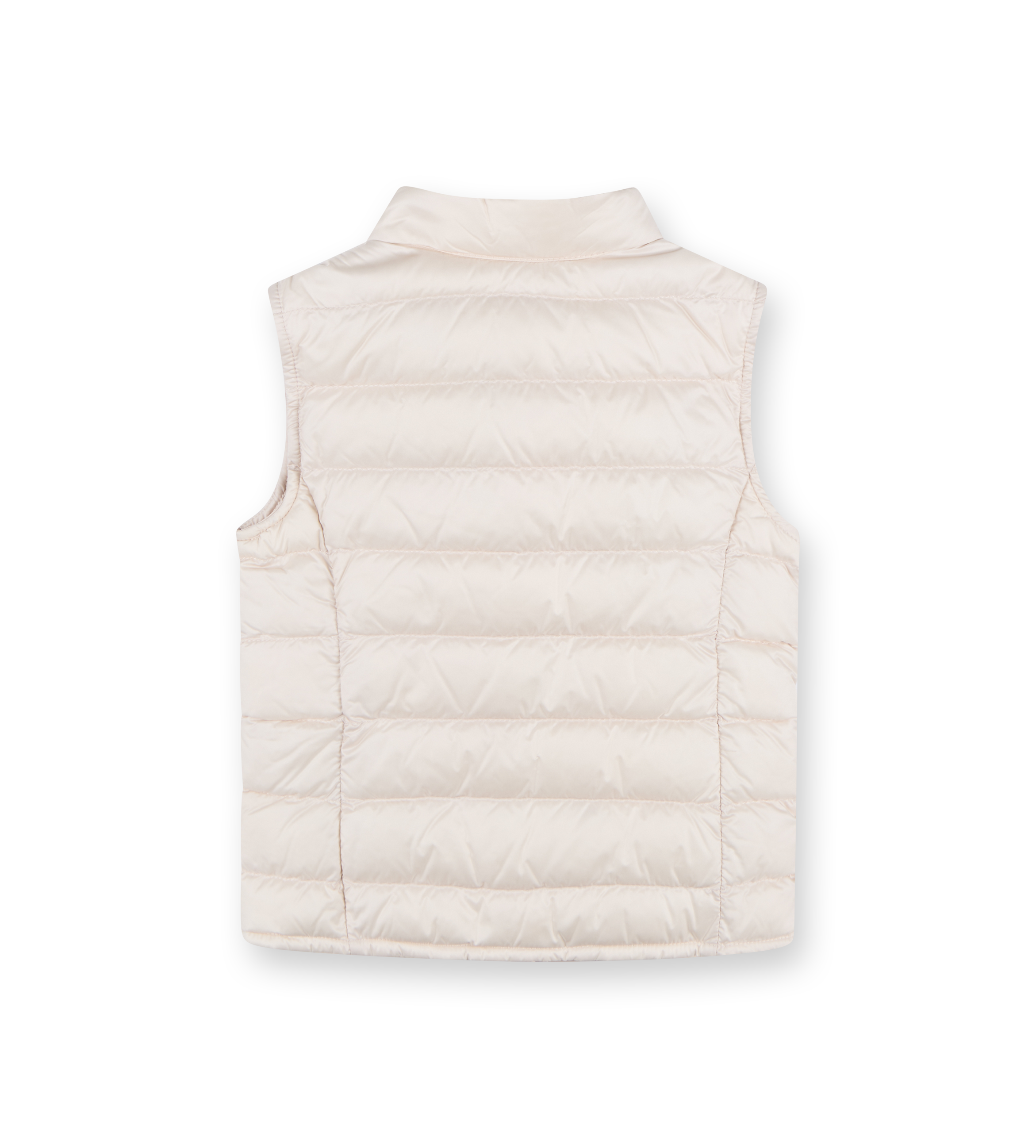 Liane Packable Gilet Light Beige