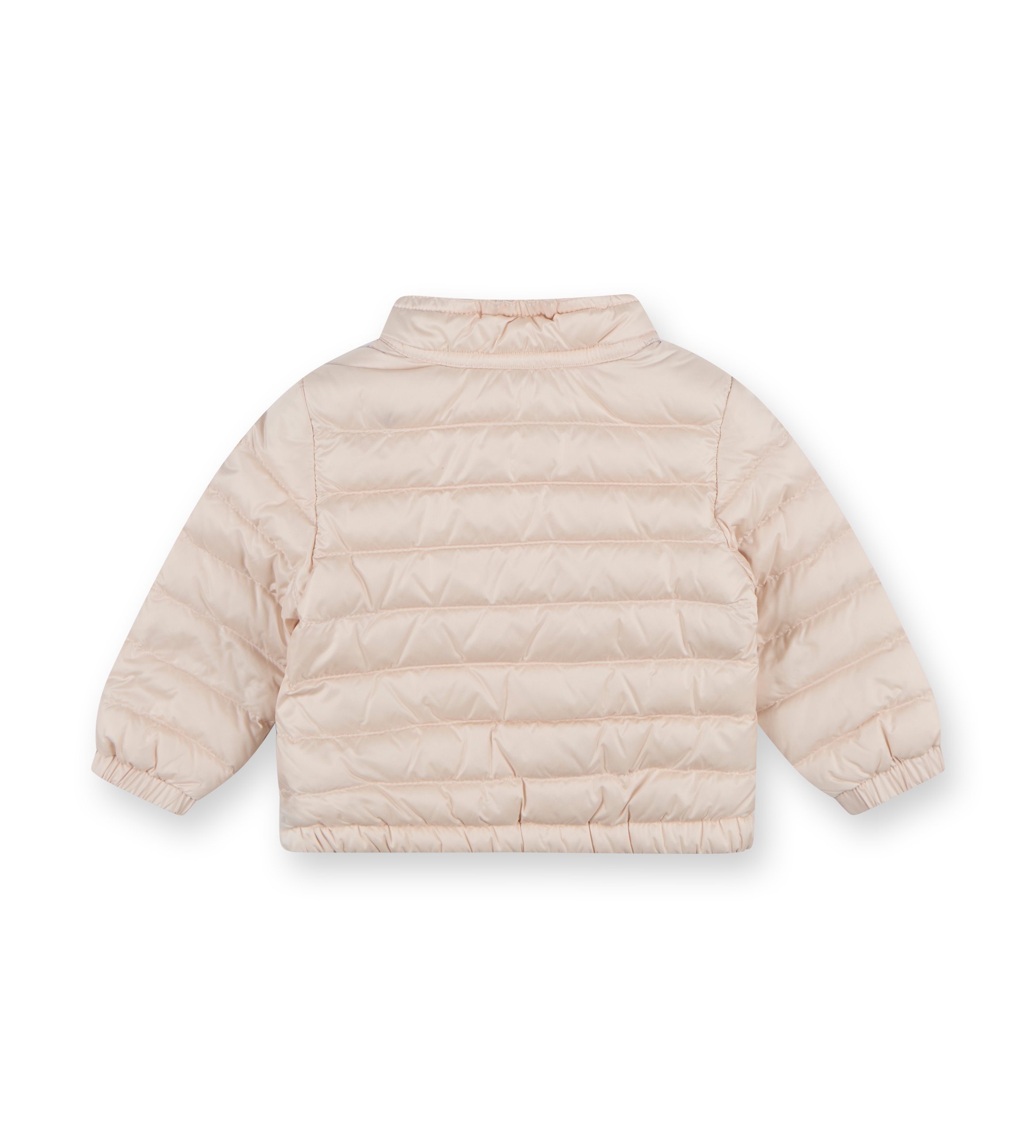 Lans Hooded Jacket Light Beige