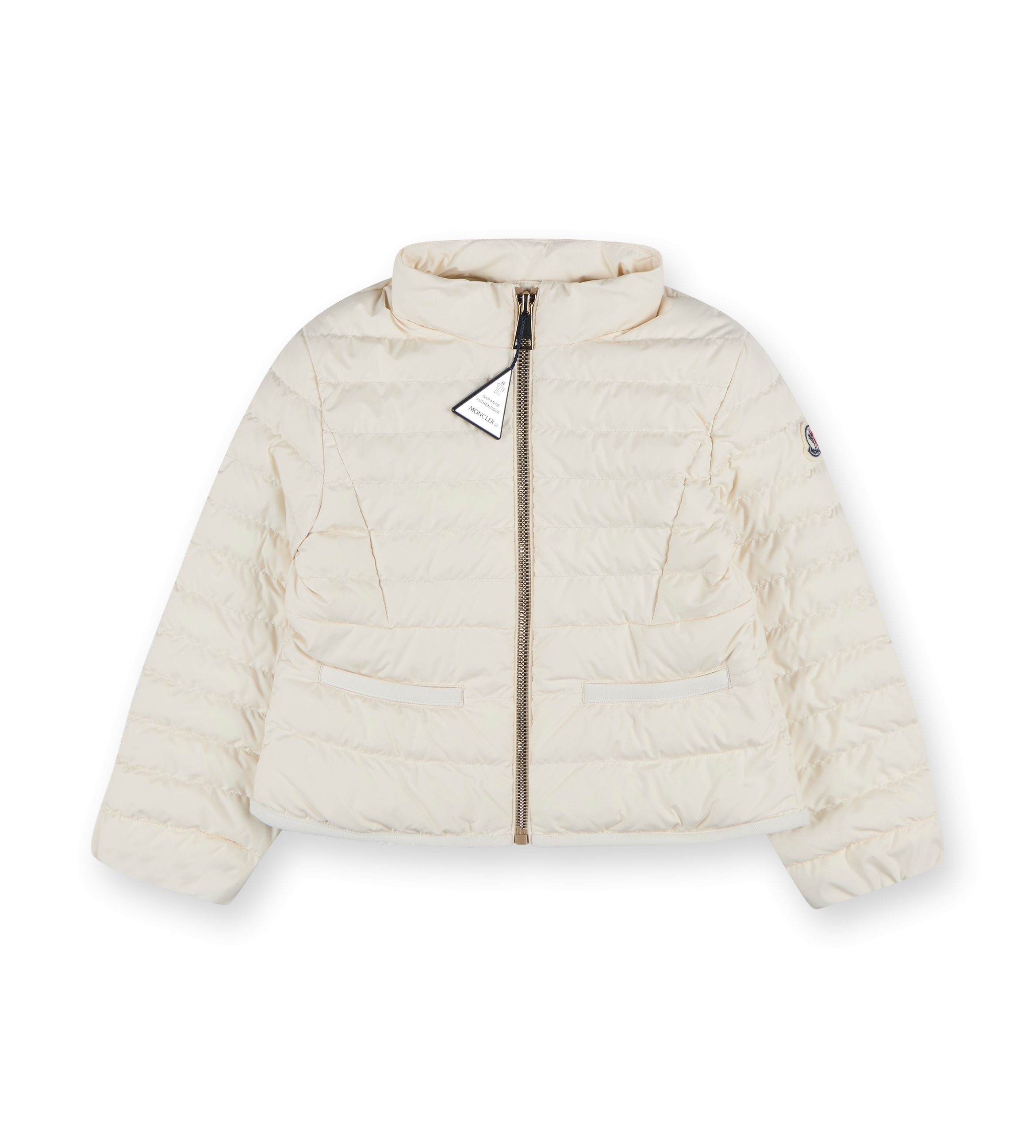 Dimase Down Jacket Ivory