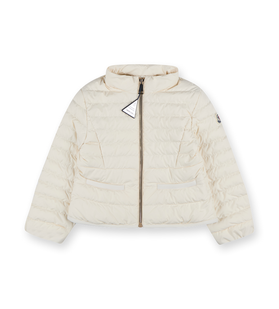 Dimase Down Jacket Ivory