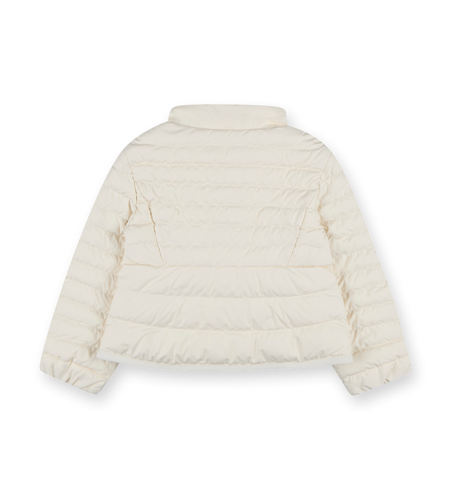 Dimase Down Jacket Ivory