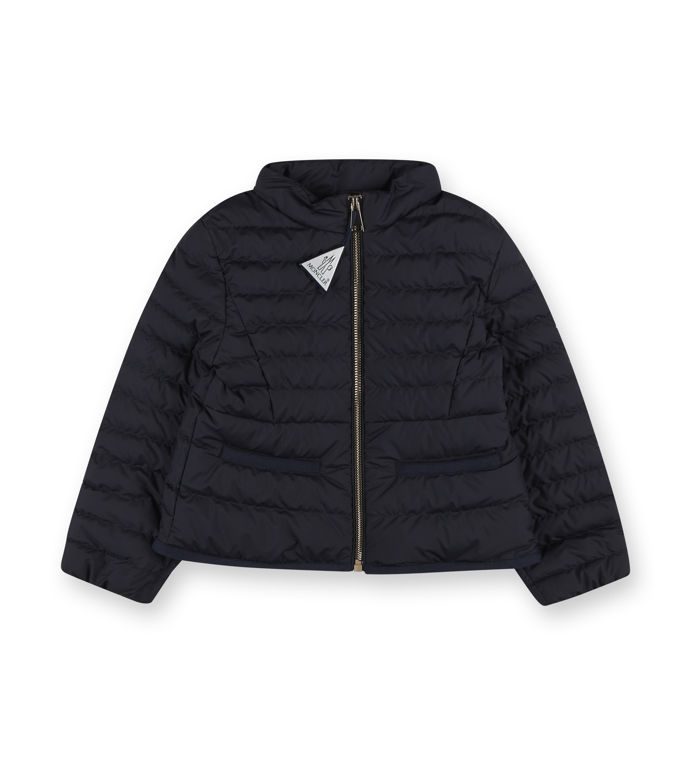 Dimase Down Jacket Navy Blue