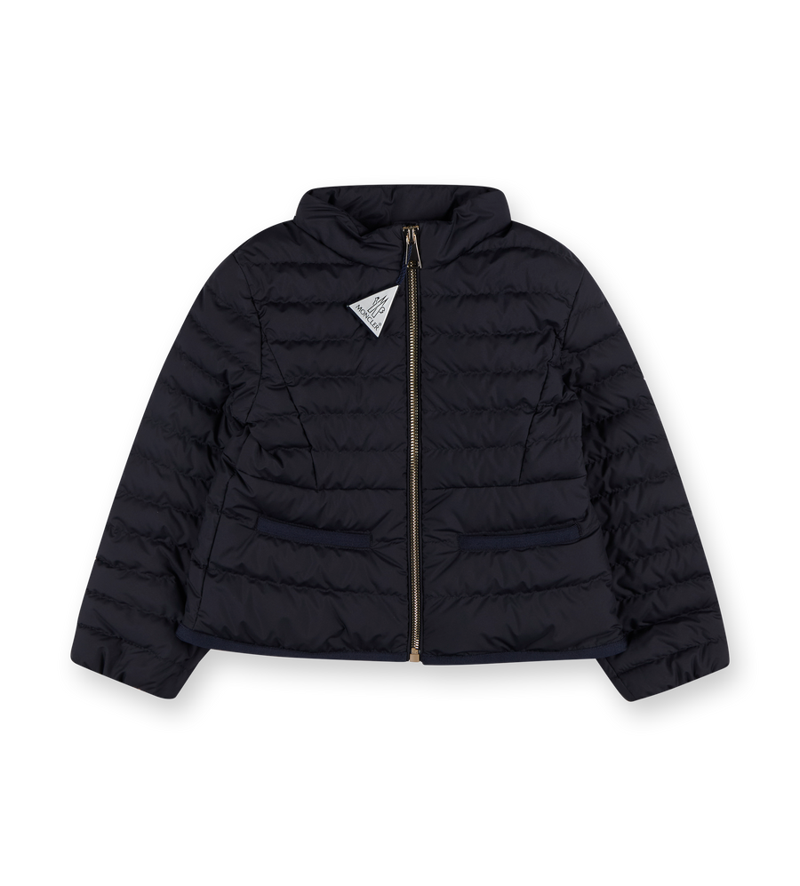 Dimase Down Jacket Navy Blue