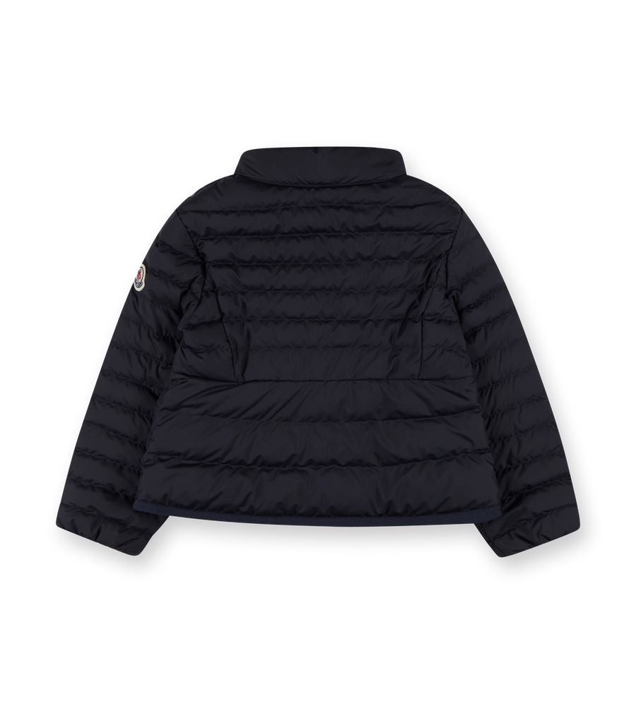 Dimase Down Jacket Navy Blue