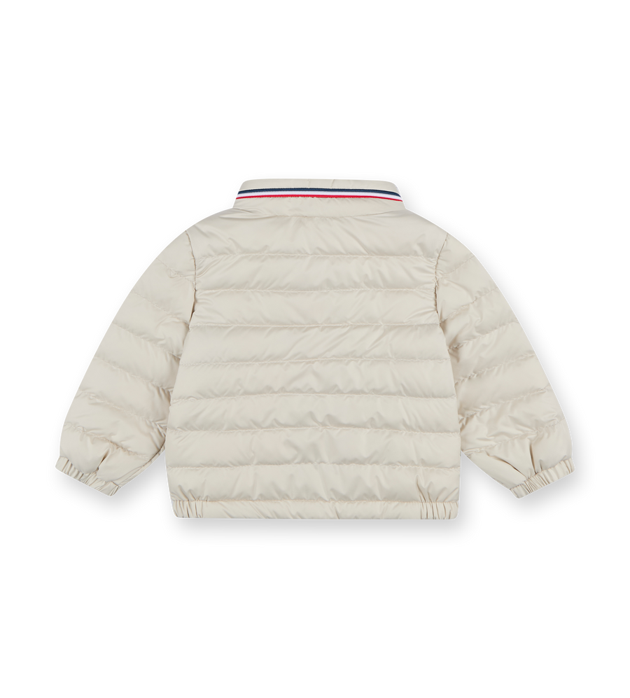 Jerry Down Jacket Light Beige