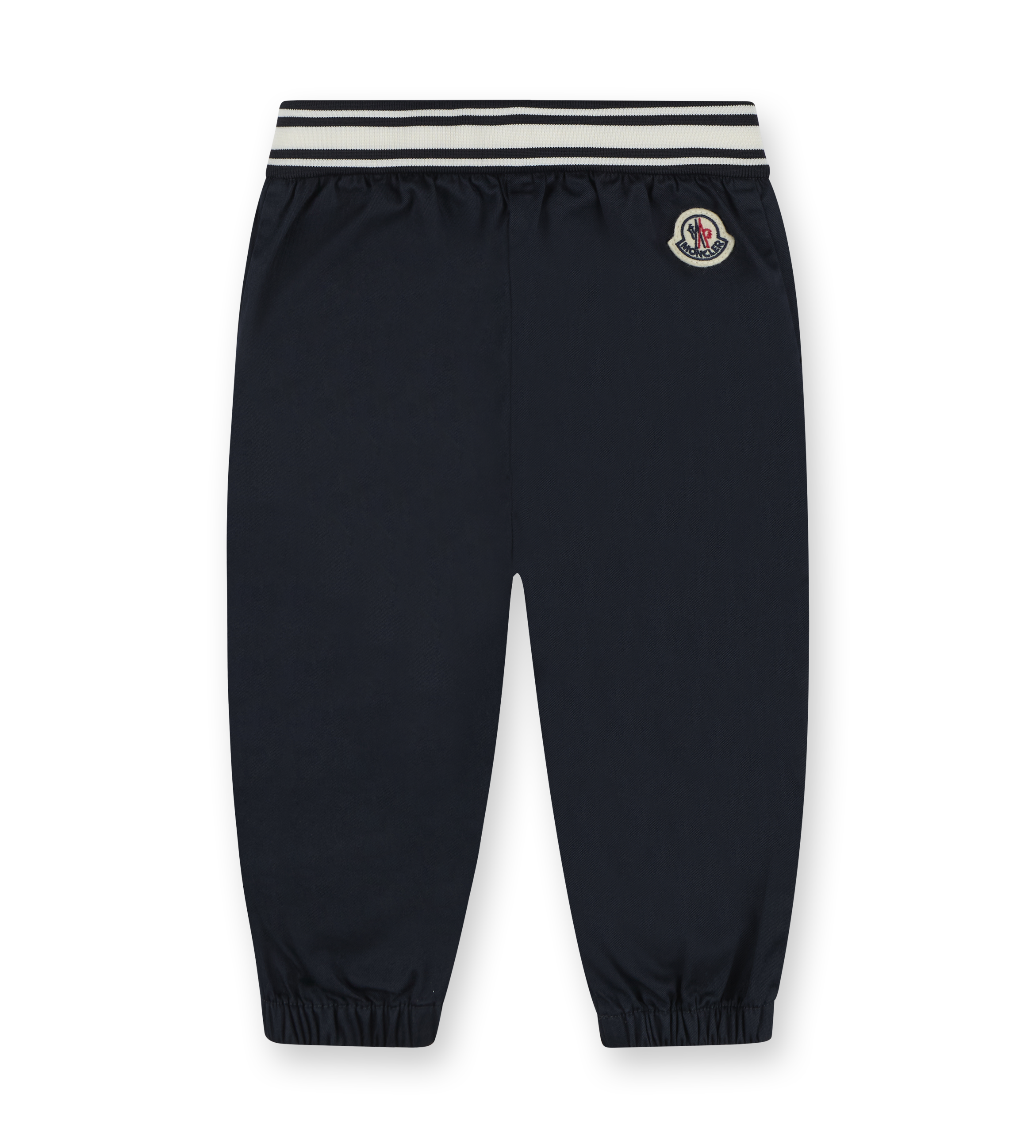 Logo Pantalon Navy