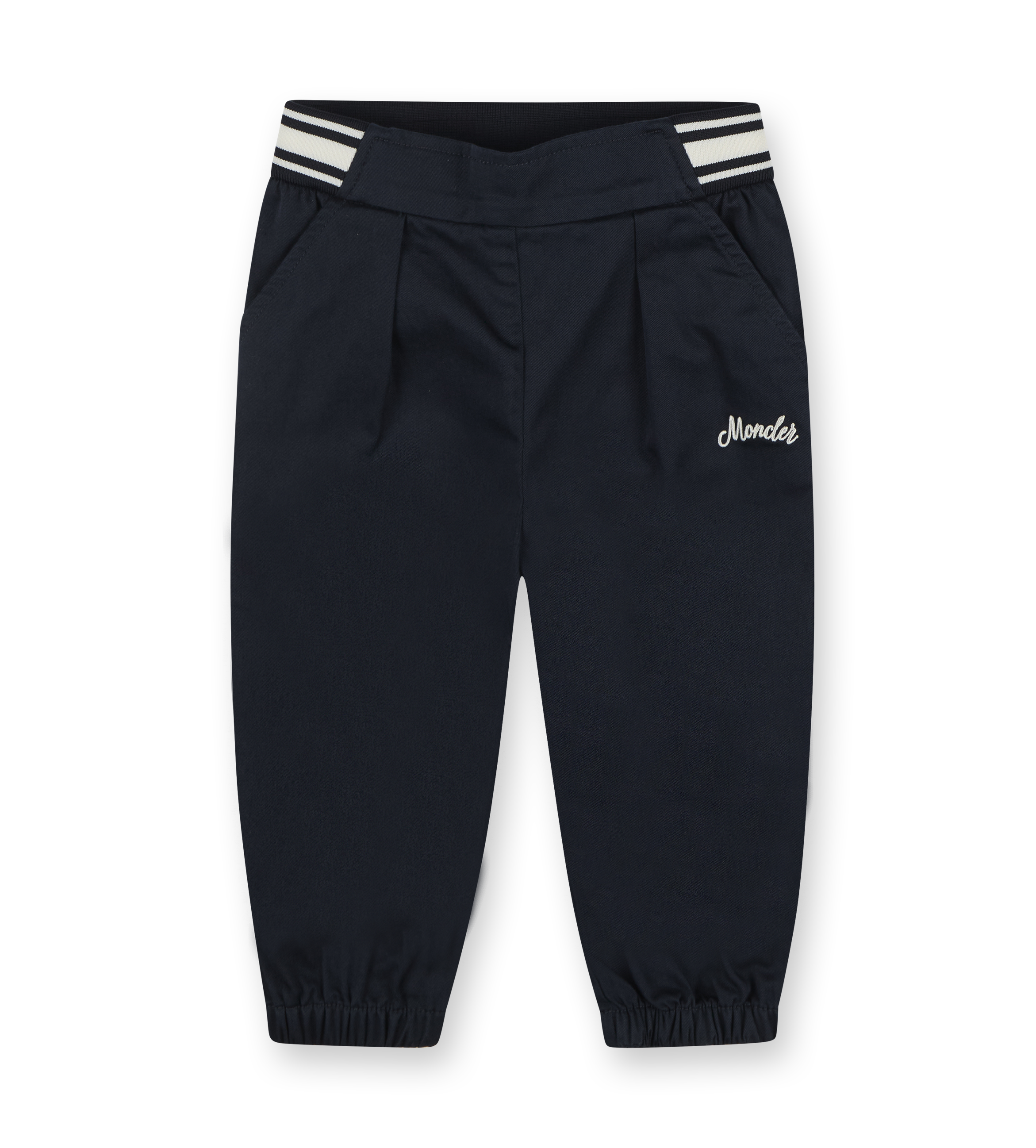 Logo Pantalon Navy