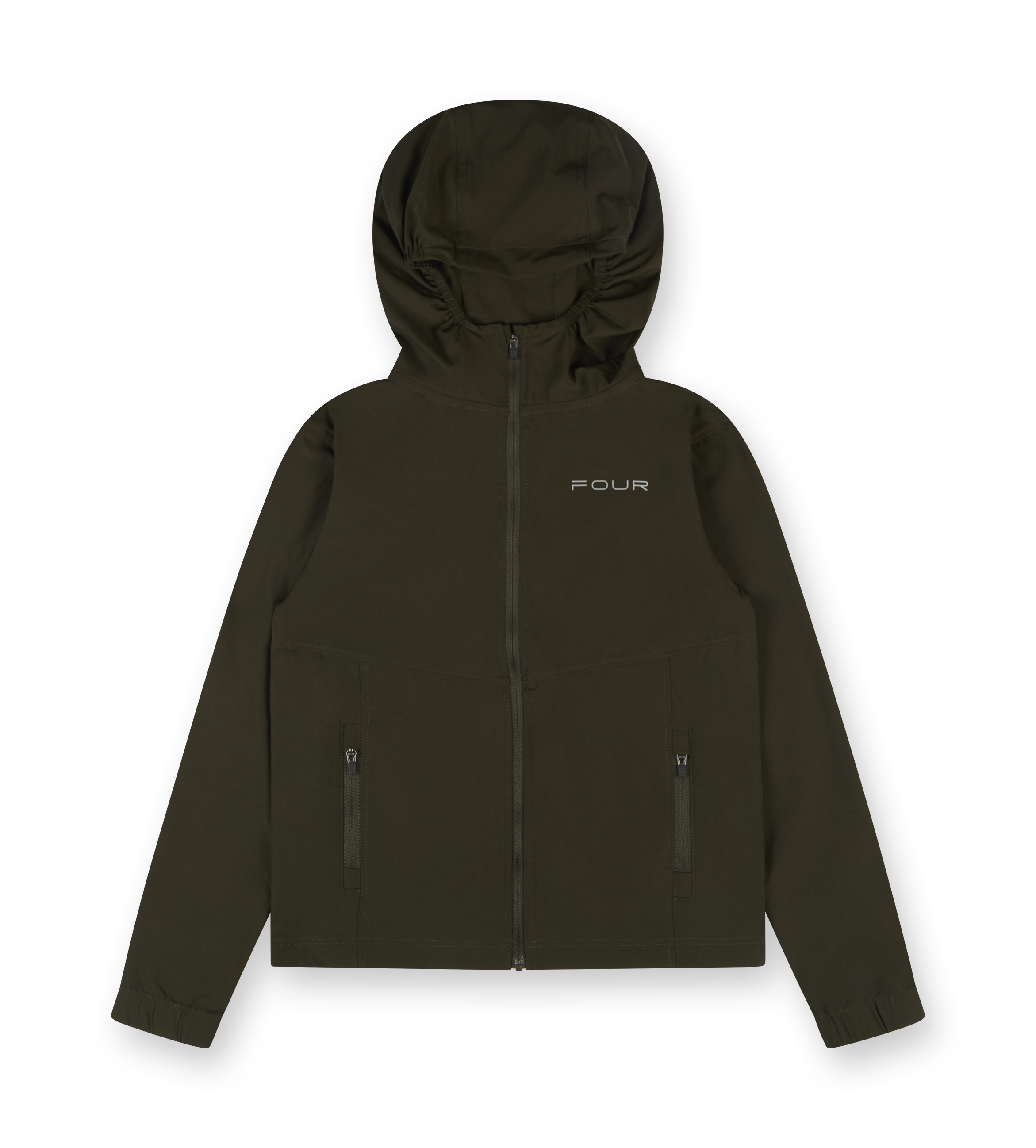 Sportswear Trackjacket Army Green