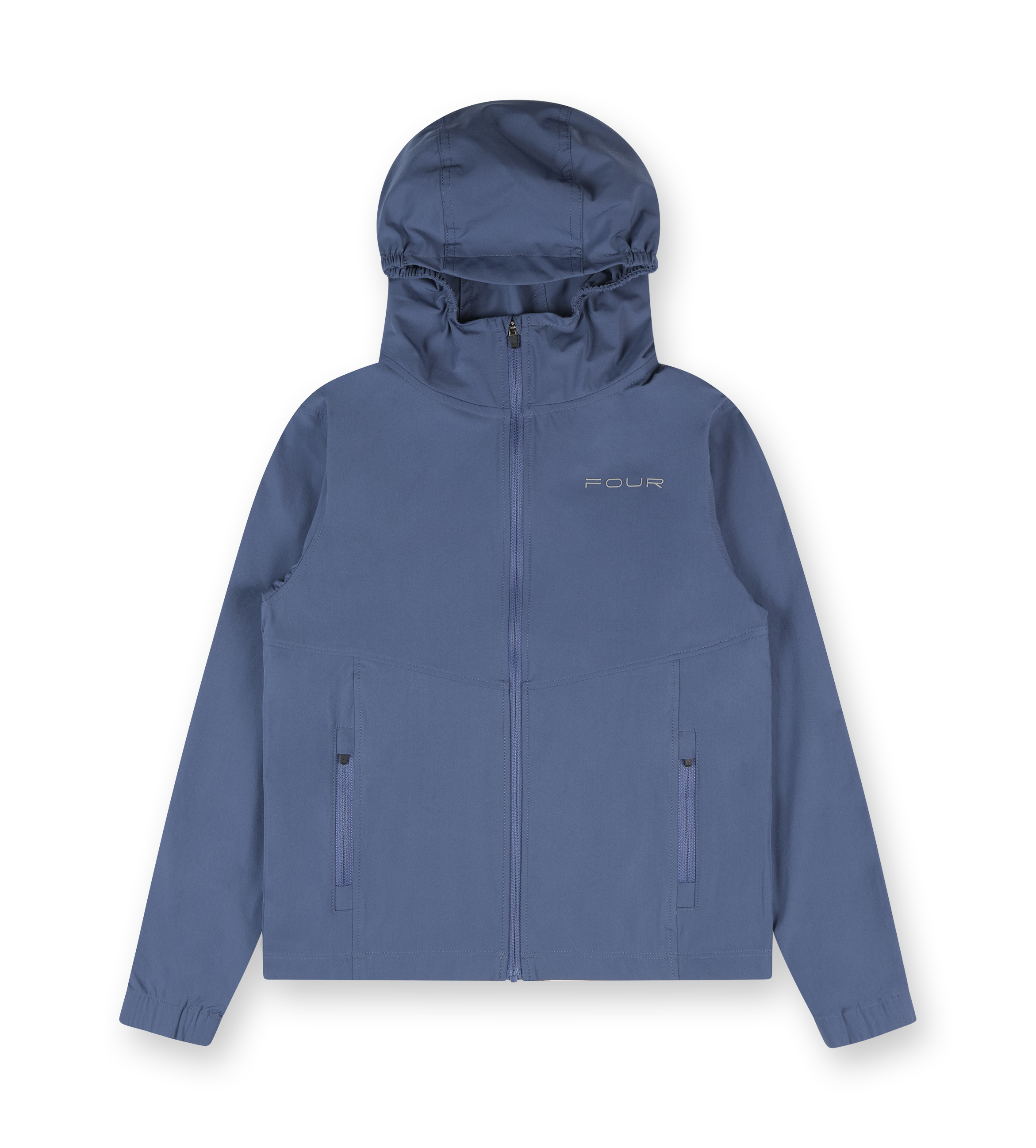 Sportswear Trackjacket Frost Blue