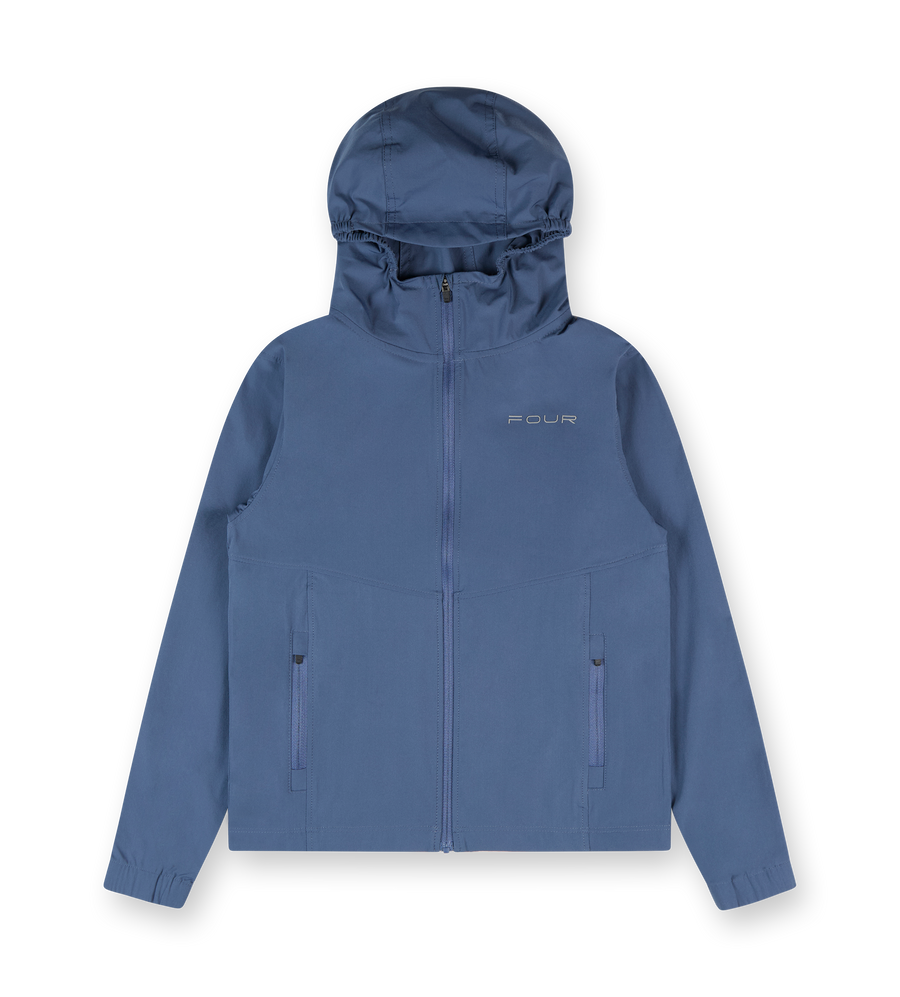 Sportswear Trackjacket Frost Blue